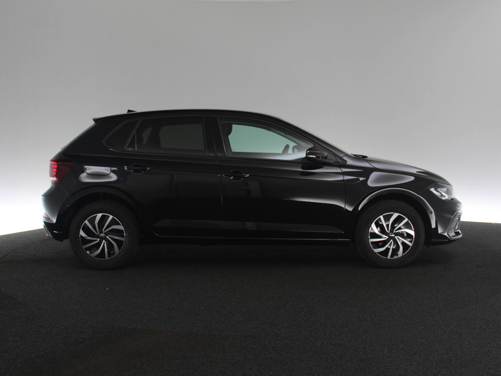 VW Polo 1.0 TSI Life VW Polo 1.0 TSI Life