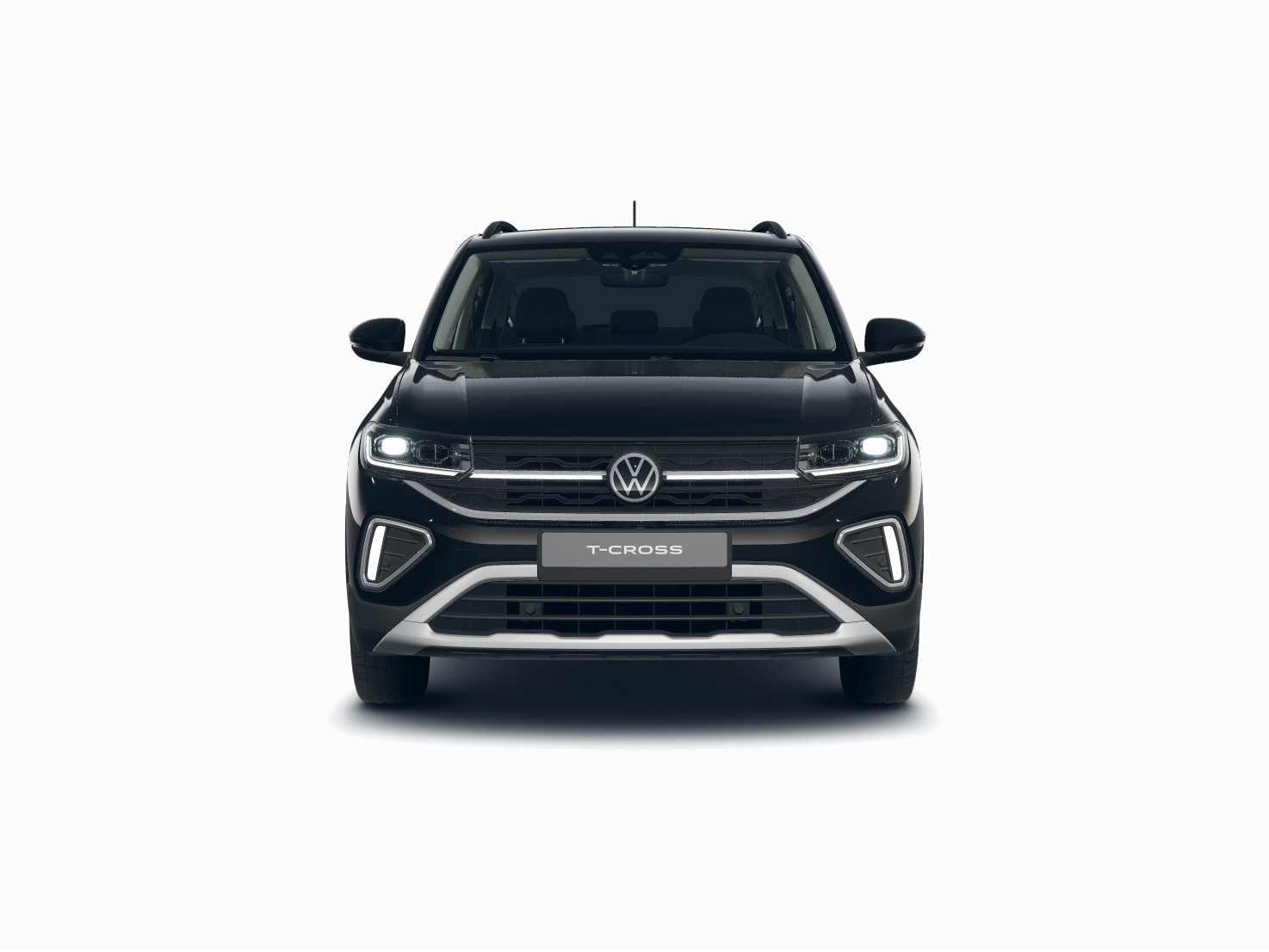 VW T-Cross 1.0 TSI Life VW T-Cross 1.0 TSI Life