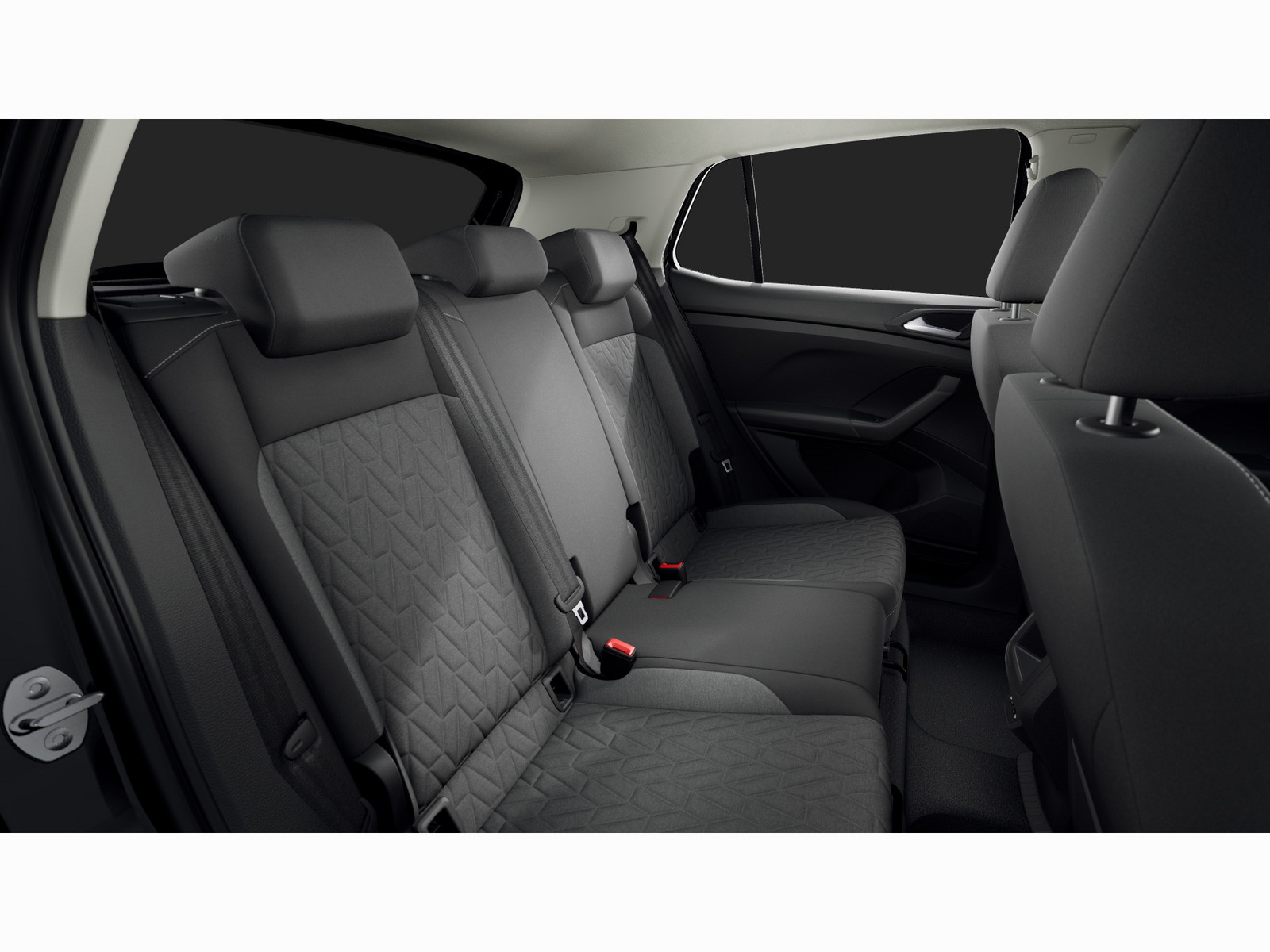 VW T-Cross 1.0 TSI Life VW T-Cross 1.0 TSI Life