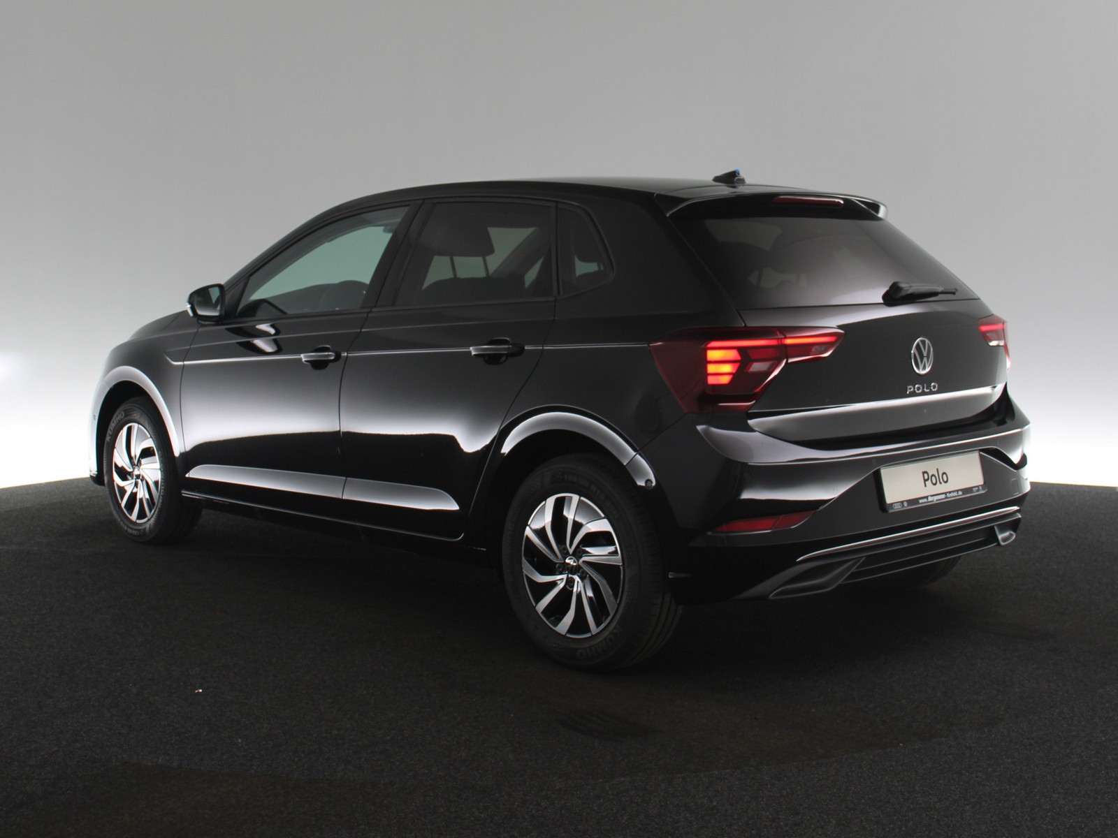 VW Polo 1.0 TSI Life VW Polo 1.0 TSI Life