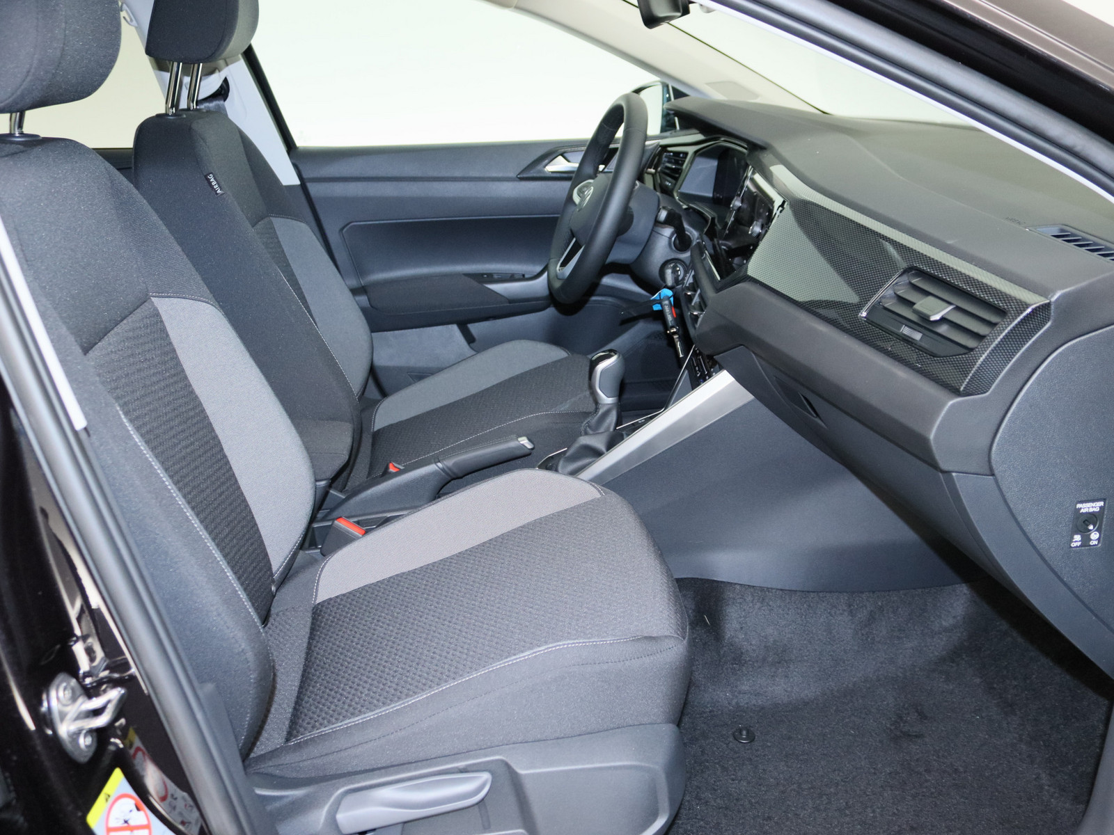 VW Polo 1.0 TSI Life VW Polo 1.0 TSI Life
