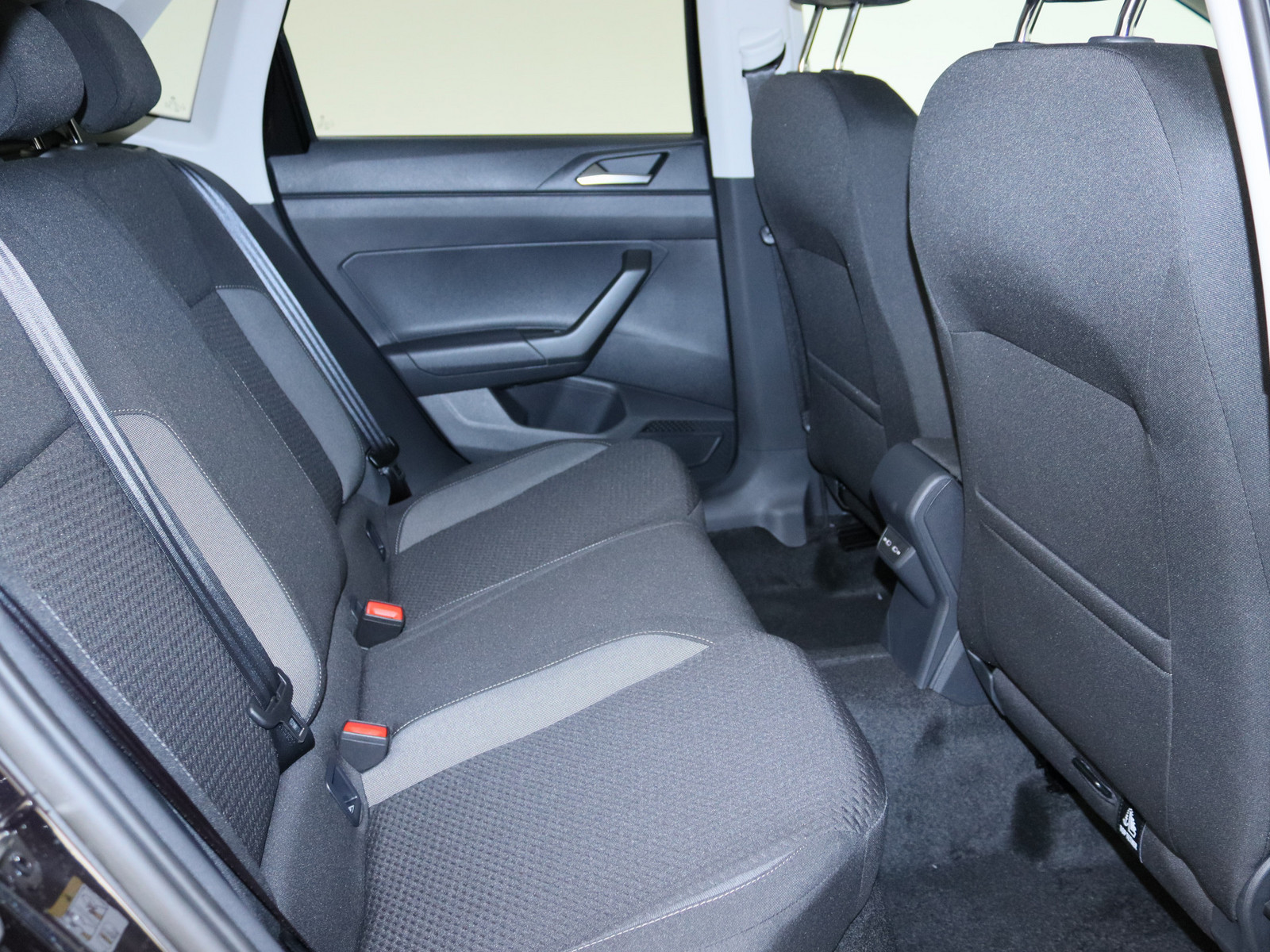 VW Polo 1.0 TSI Life VW Polo 1.0 TSI Life
