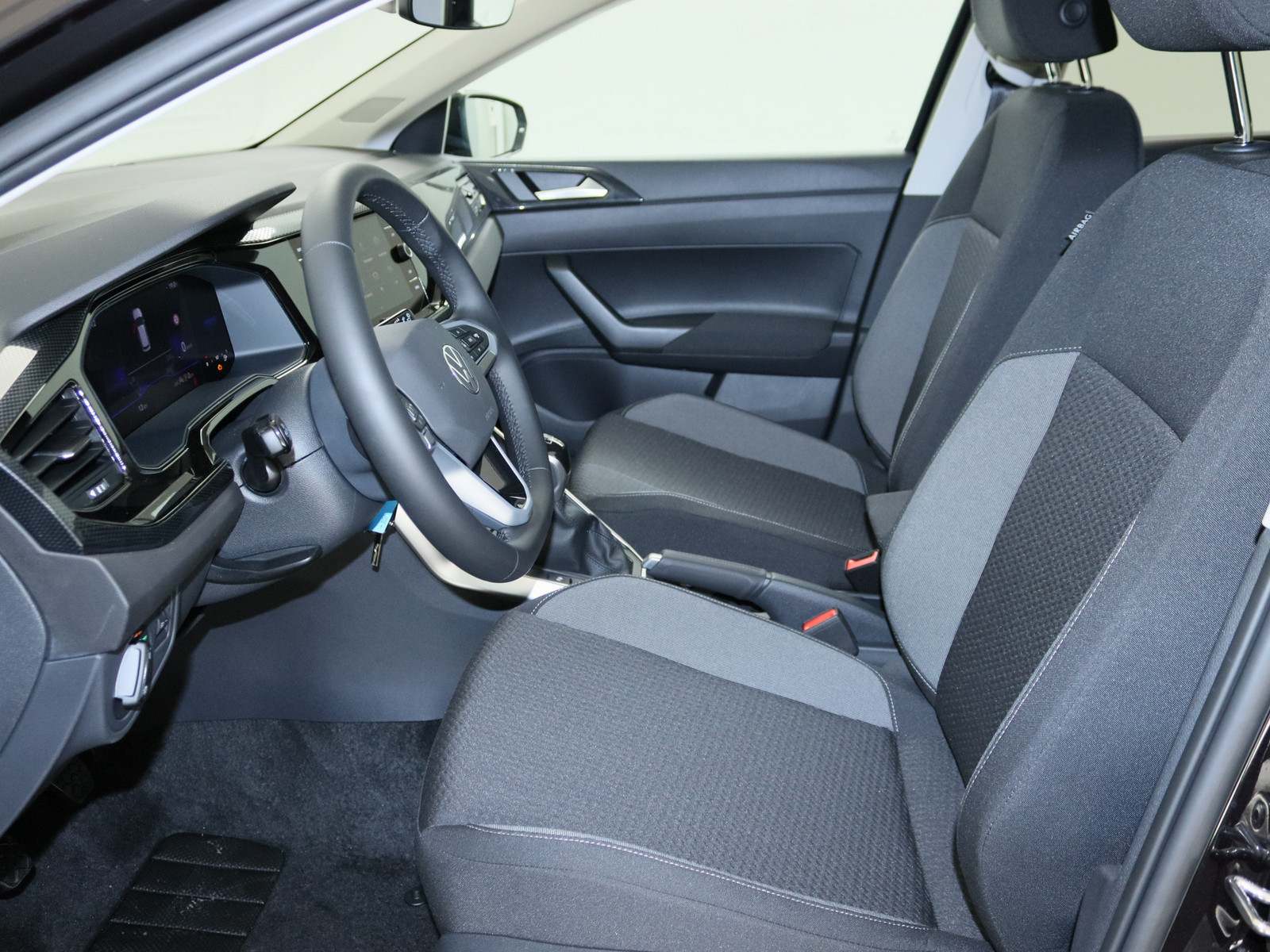 VW Polo 1.0 TSI Life VW Polo 1.0 TSI Life