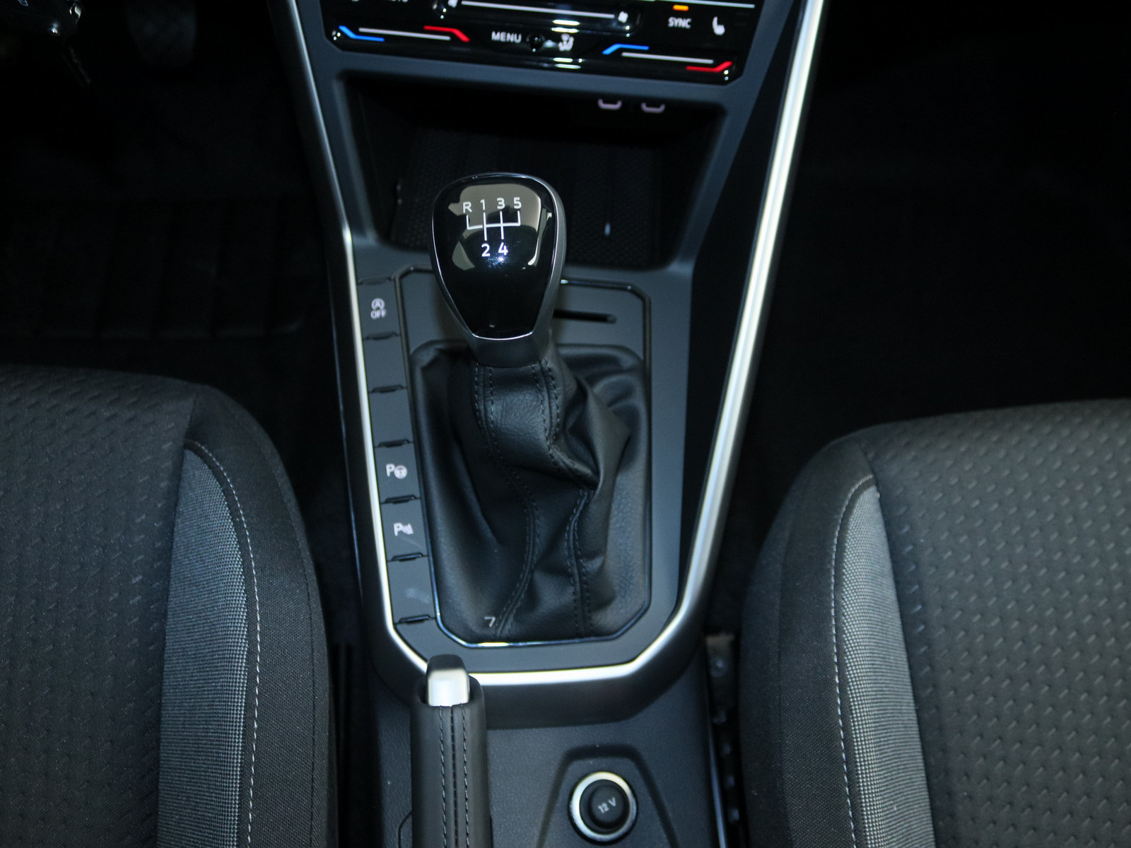 VW Polo 1.0 TSI Life VW Polo 1.0 TSI Life