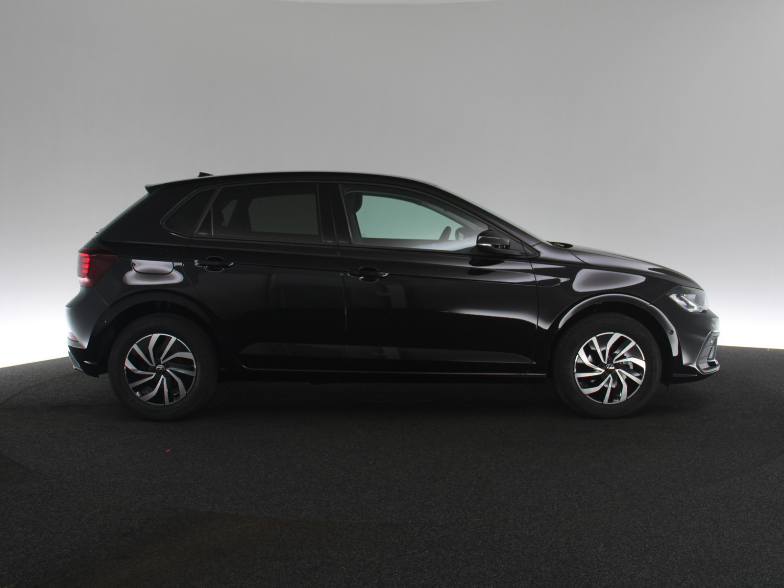 VW Polo 1.0 TSI Life VW Polo 1.0 TSI Life