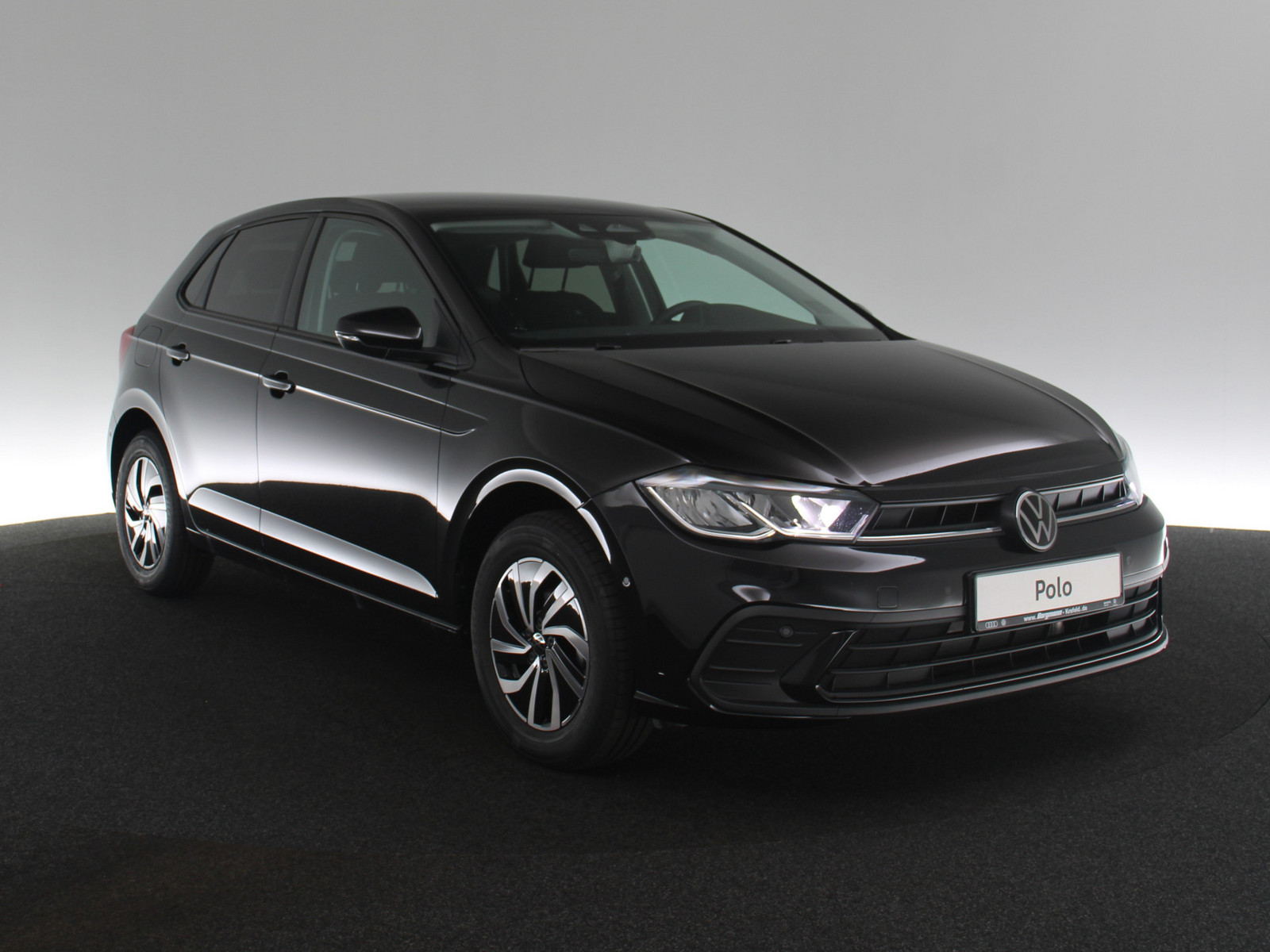 VW Polo 1.0 TSI Life VW Polo 1.0 TSI Life