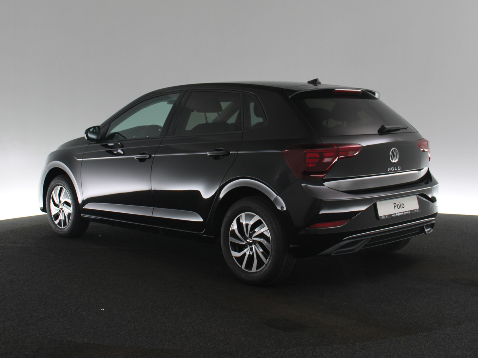 VW Polo 1.0 TSI Life VW Polo 1.0 TSI Life