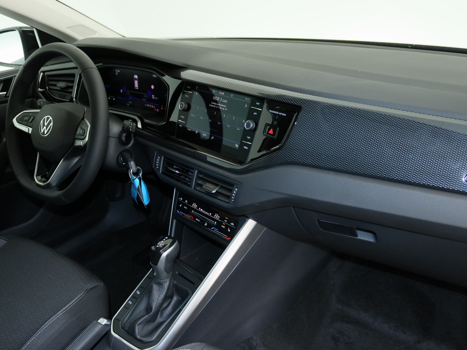 VW Polo 1.0 TSI Life VW Polo 1.0 TSI Life