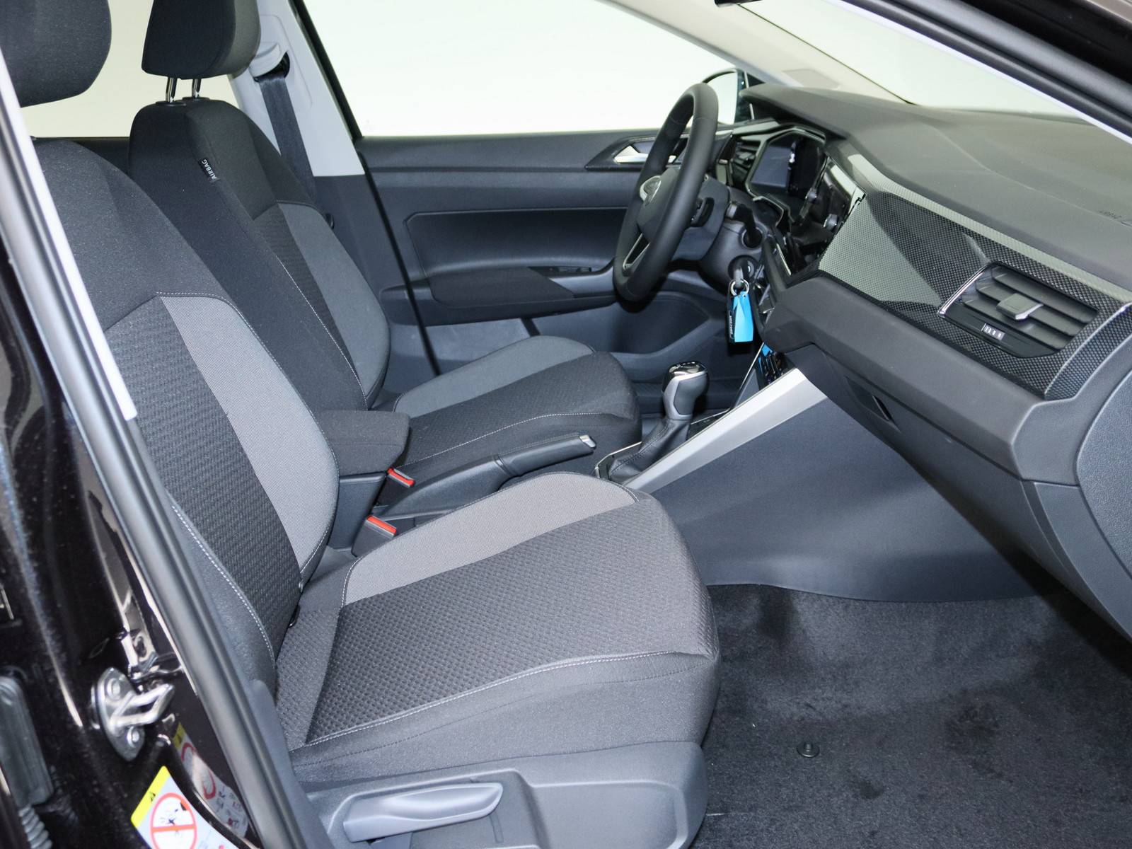 VW Polo 1.0 TSI Life VW Polo 1.0 TSI Life