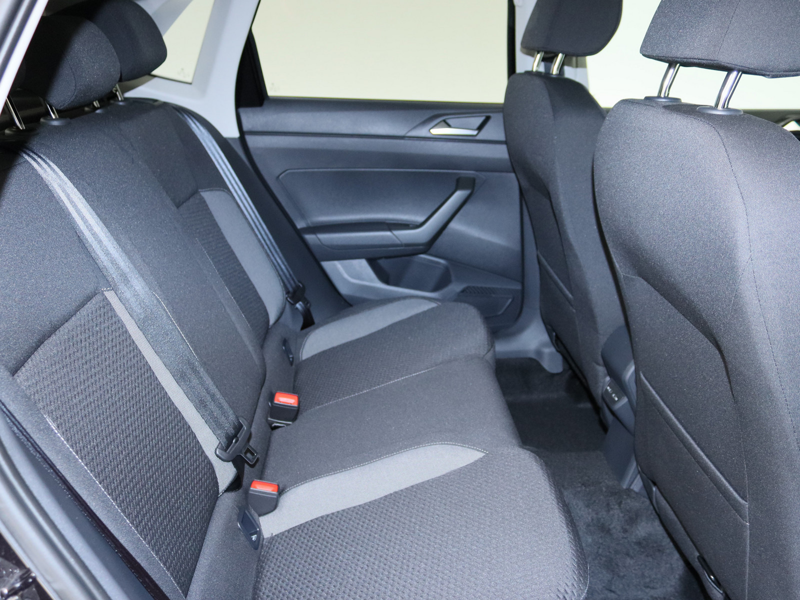 VW Polo 1.0 TSI Life VW Polo 1.0 TSI Life