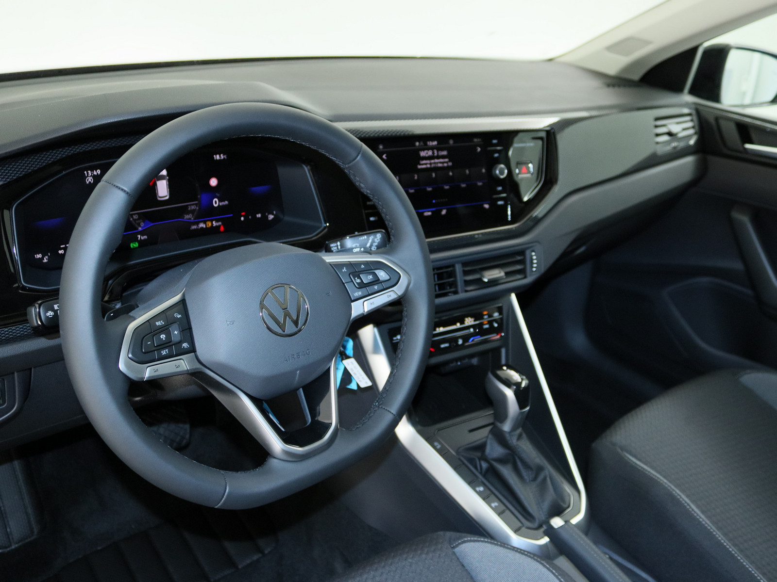 VW Polo 1.0 TSI Life VW Polo 1.0 TSI Life