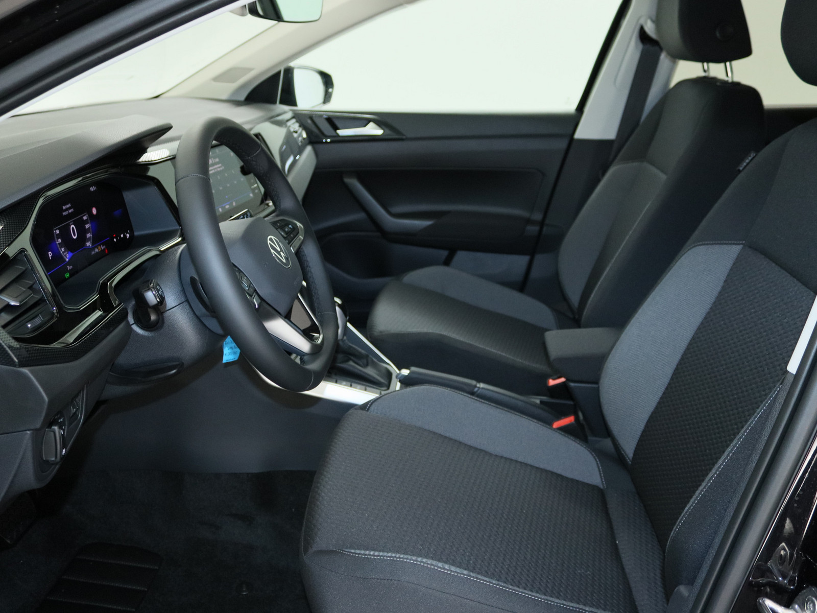 VW Polo 1.0 TSI Life VW Polo 1.0 TSI Life