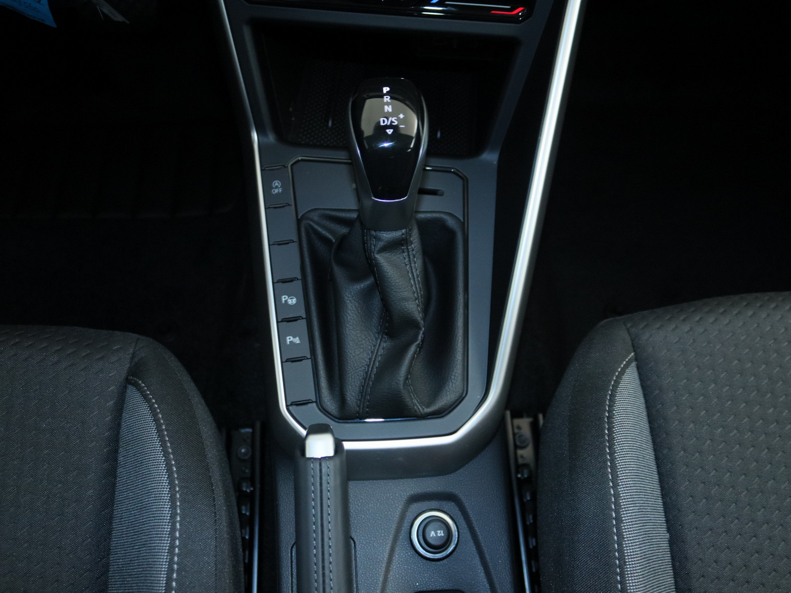 VW Polo 1.0 TSI Life VW Polo 1.0 TSI Life