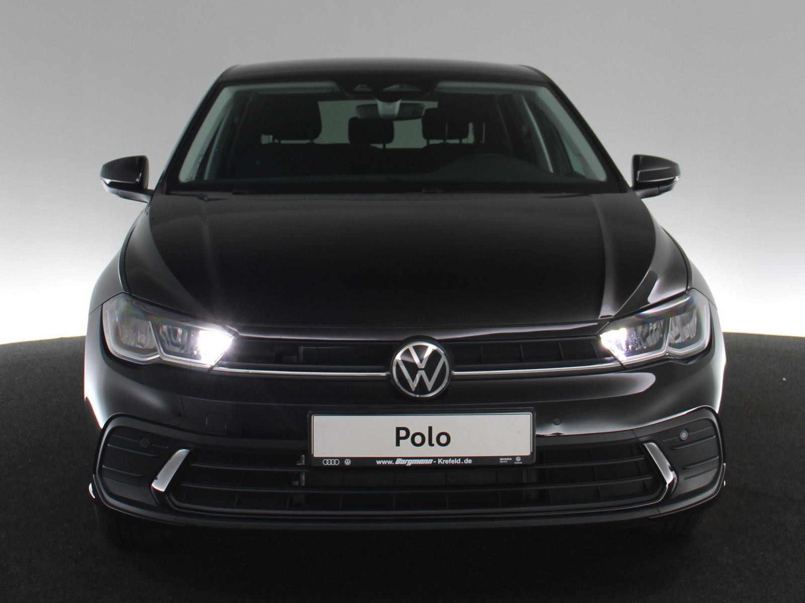 VW Polo 1.0 TSI Life VW Polo 1.0 TSI Life