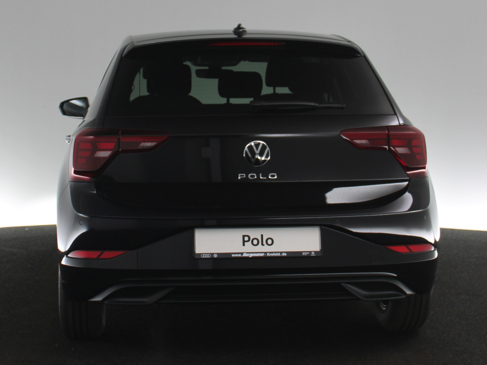 VW Polo 1.0 TSI Life VW Polo 1.0 TSI Life