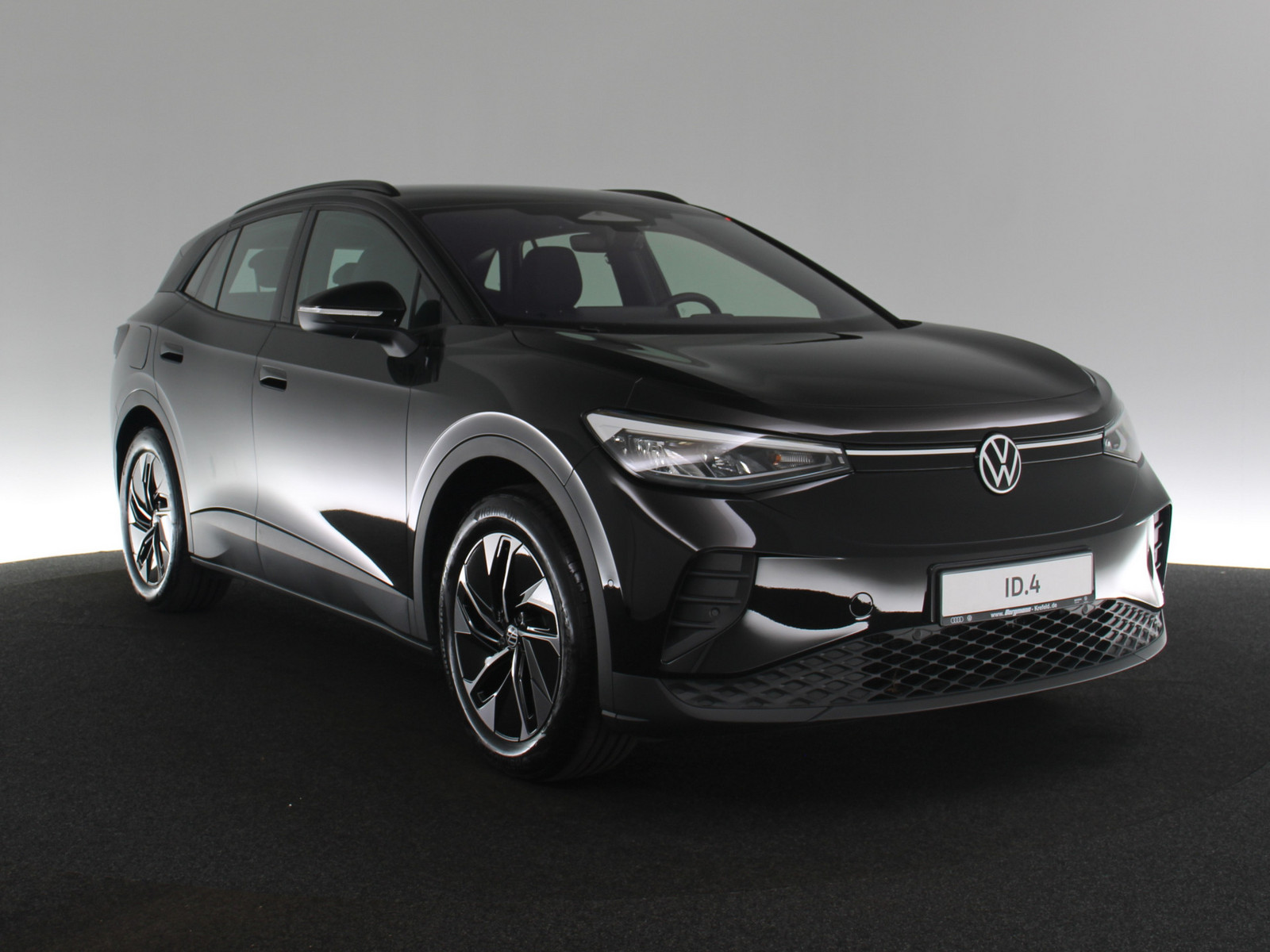 VW ID.4 Pro mit Infotainment-Paket ID.4 79kWh VW ID.4 Pro mit Infotainment-Paket ID.4 79kWh