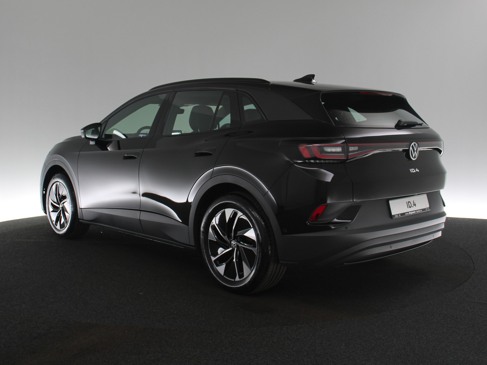 VW ID.4 Pro mit Infotainment-Paket ID.4 79kWh VW ID.4 Pro mit Infotainment-Paket ID.4 79kWh