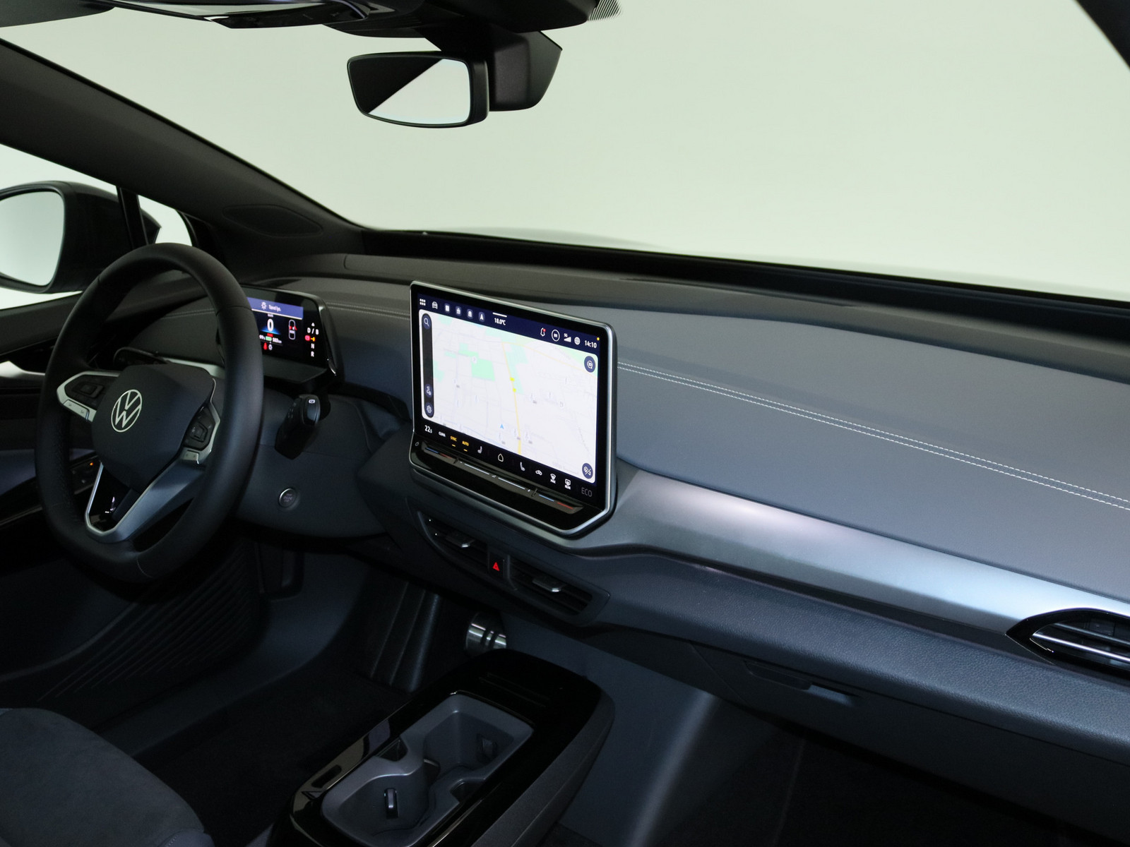VW ID.4 Pro mit Infotainment-Paket ID.4 79kWh VW ID.4 Pro mit Infotainment-Paket ID.4 79kWh