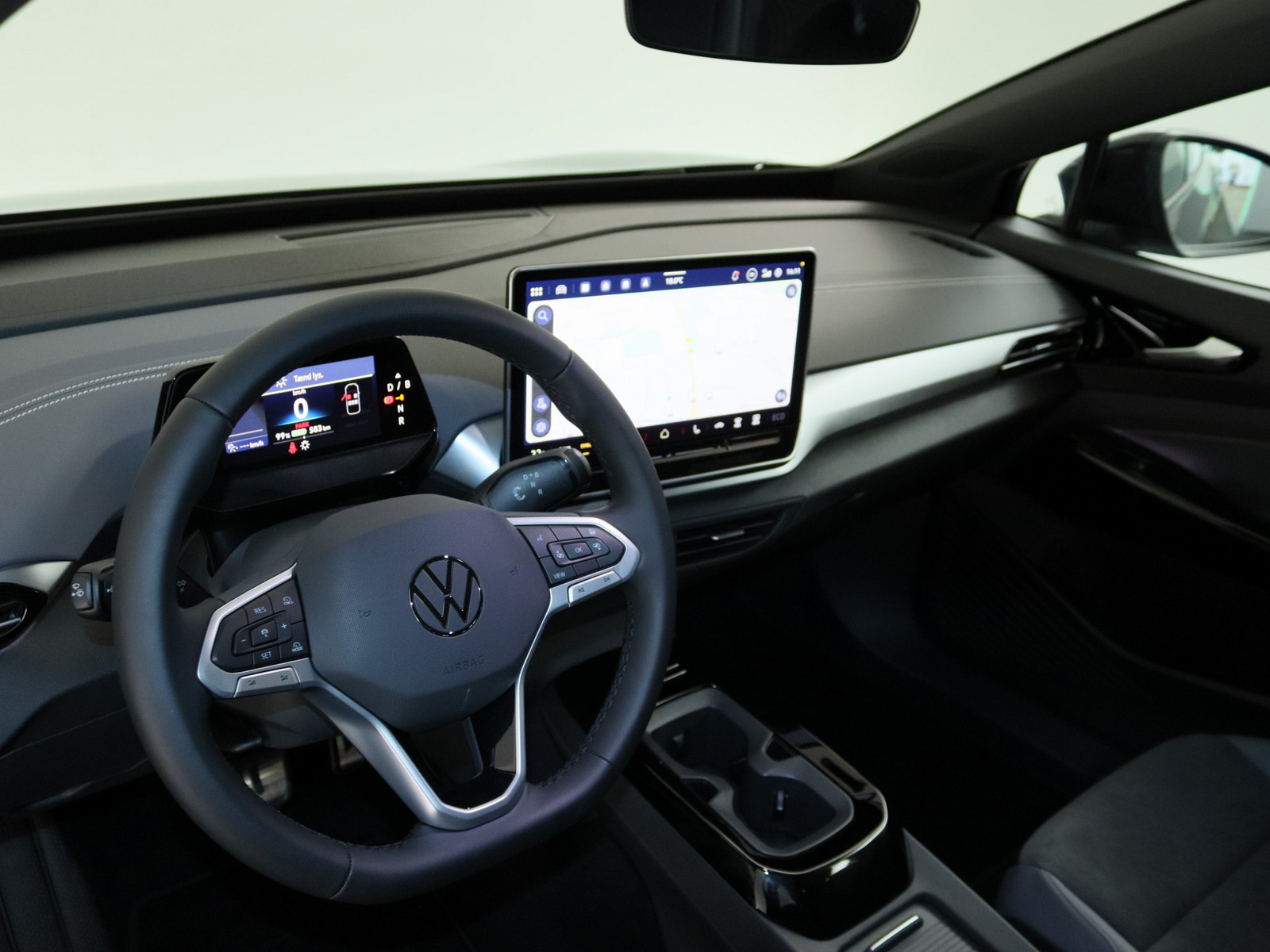 VW ID.4 Pro mit Infotainment-Paket ID.4 79kWh VW ID.4 Pro mit Infotainment-Paket ID.4 79kWh