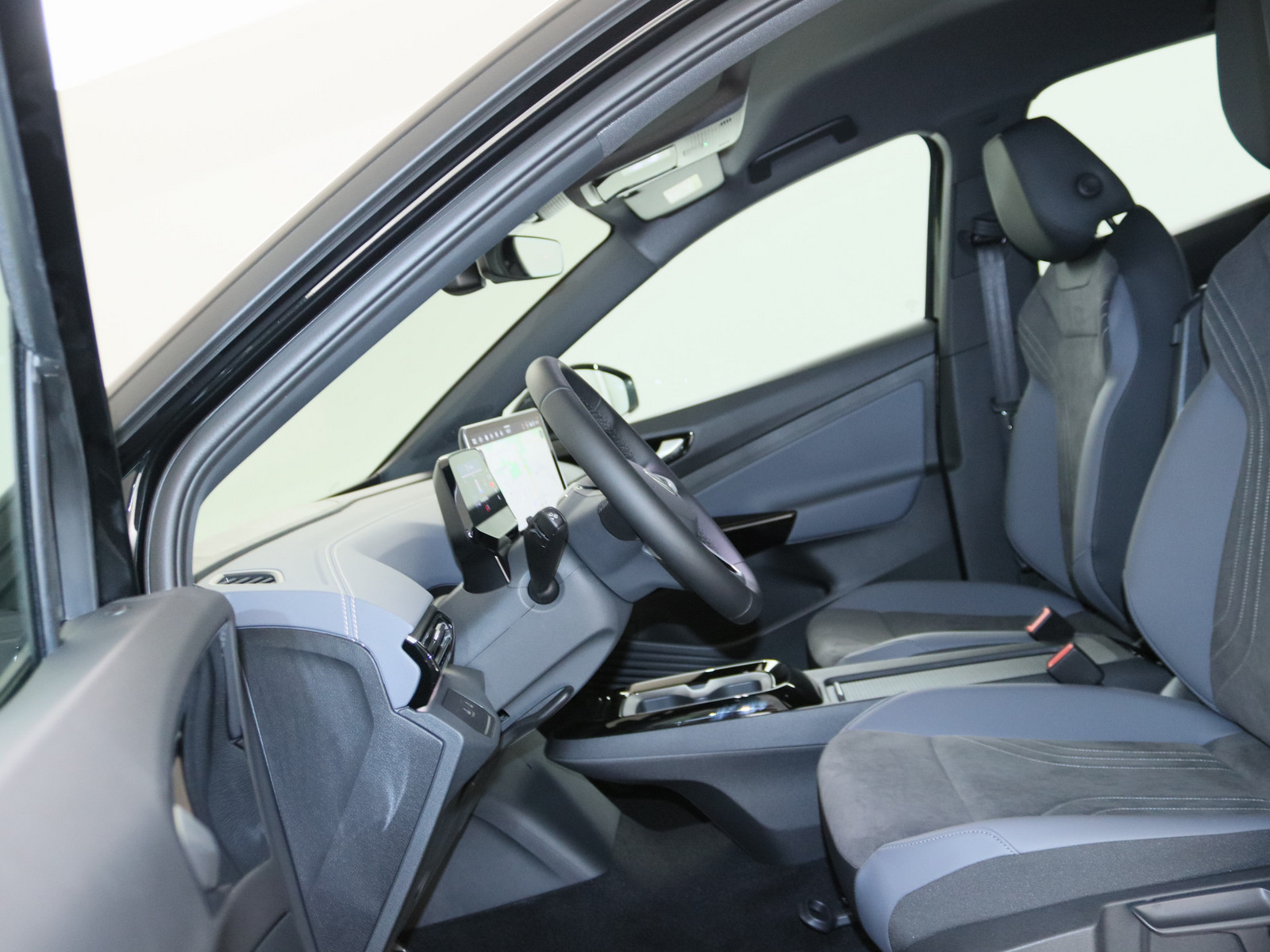VW ID.4 Pro mit Infotainment-Paket ID.4 79kWh VW ID.4 Pro mit Infotainment-Paket ID.4 79kWh
