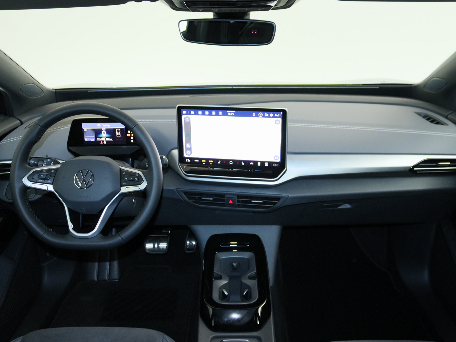 VW ID.4 Pro mit Infotainment-Paket ID.4 79kWh VW ID.4 Pro mit Infotainment-Paket ID.4 79kWh