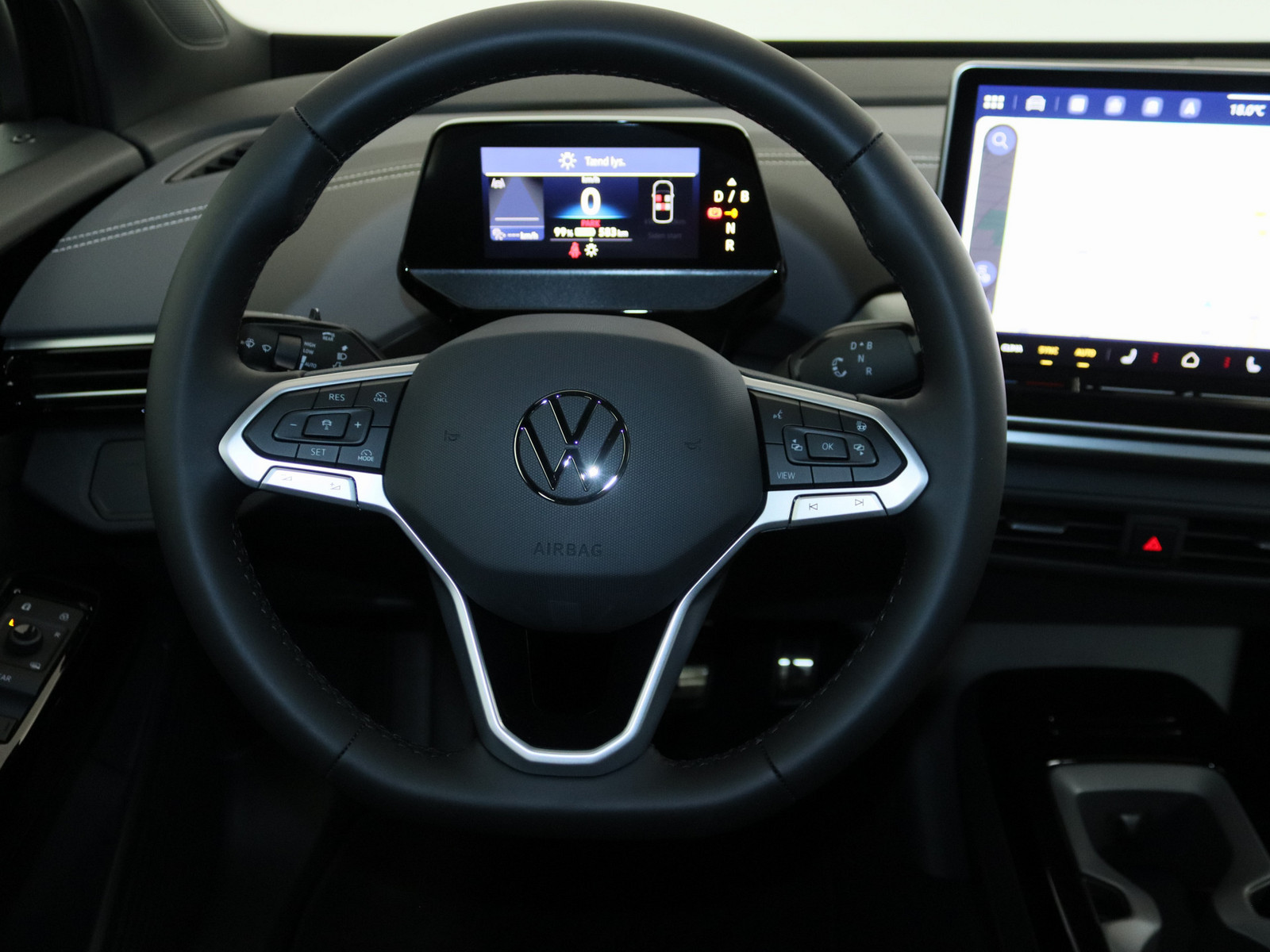 VW ID.4 Pro mit Infotainment-Paket ID.4 79kWh VW ID.4 Pro mit Infotainment-Paket ID.4 79kWh