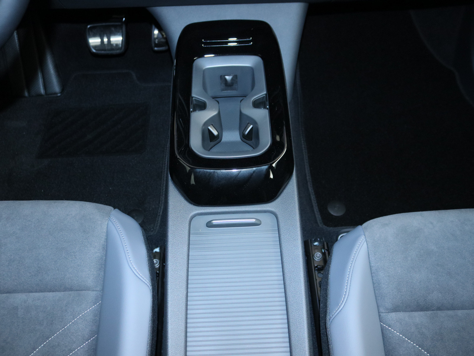 VW ID.4 Pro mit Infotainment-Paket ID.4 79kWh VW ID.4 Pro mit Infotainment-Paket ID.4 79kWh