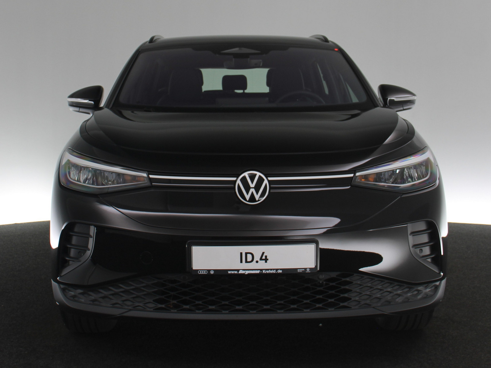 VW ID.4 Pro mit Infotainment-Paket ID.4 79kWh VW ID.4 Pro mit Infotainment-Paket ID.4 79kWh