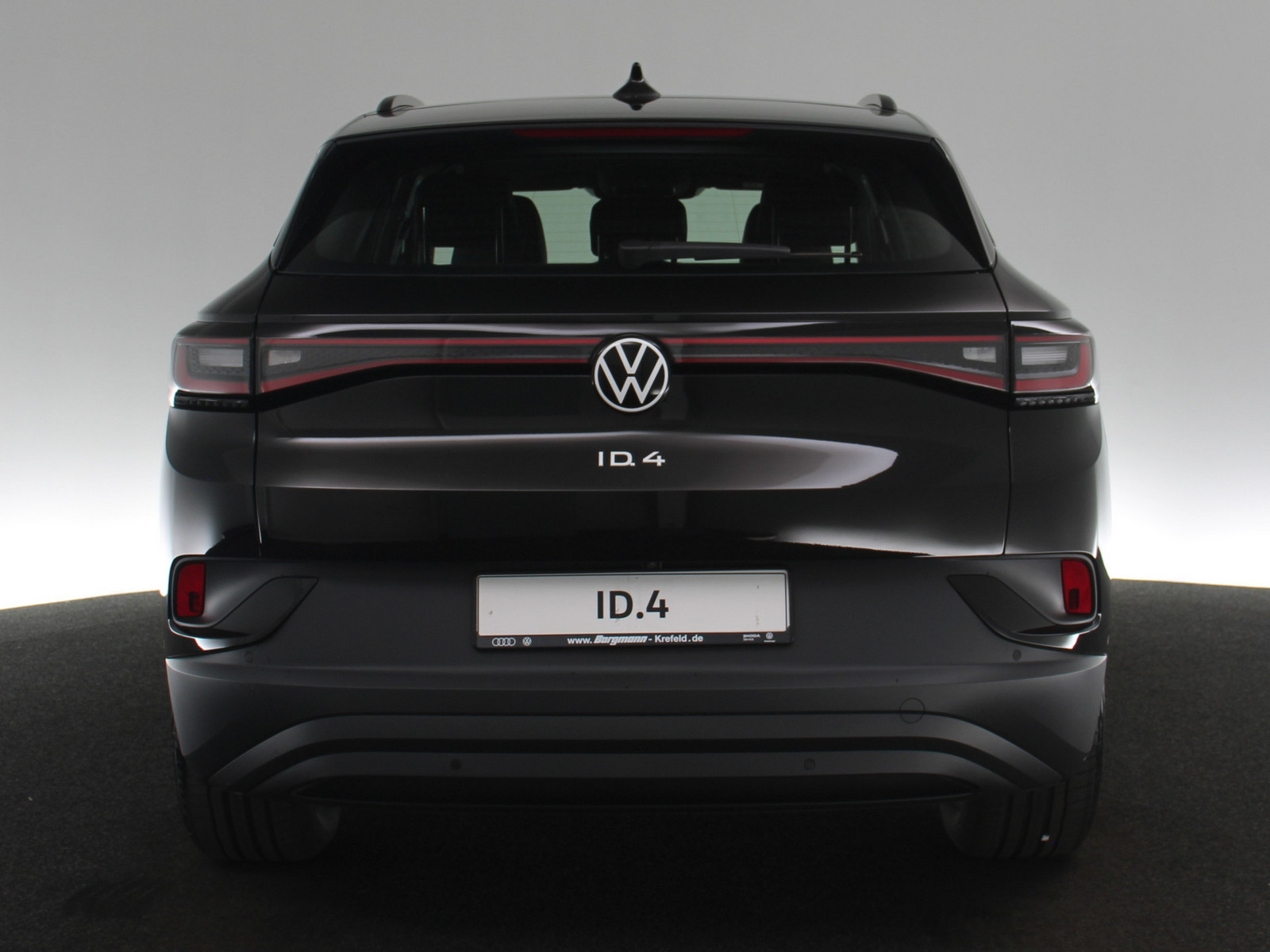 VW ID.4 Pro mit Infotainment-Paket ID.4 79kWh VW ID.4 Pro mit Infotainment-Paket ID.4 79kWh