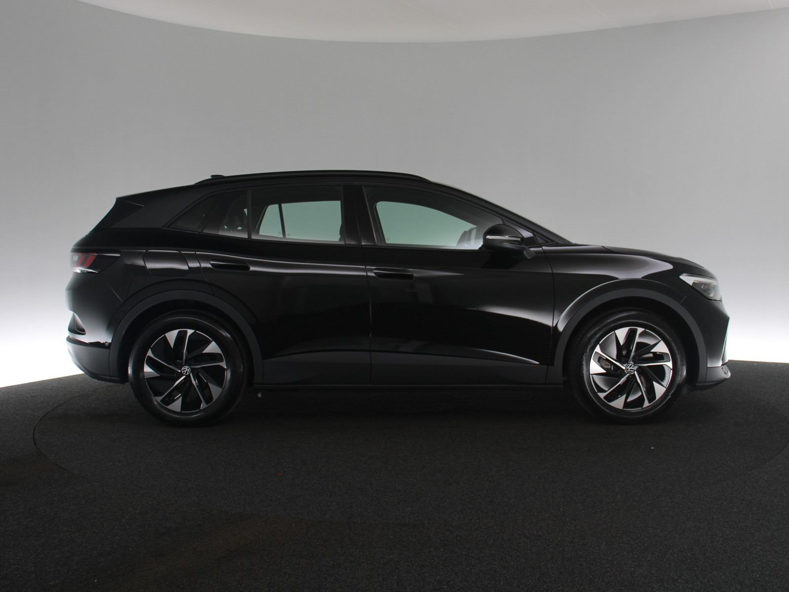 VW ID.4 Pro mit Infotainment-Paket ID.4 79kWh VW ID.4 Pro mit Infotainment-Paket ID.4 79kWh