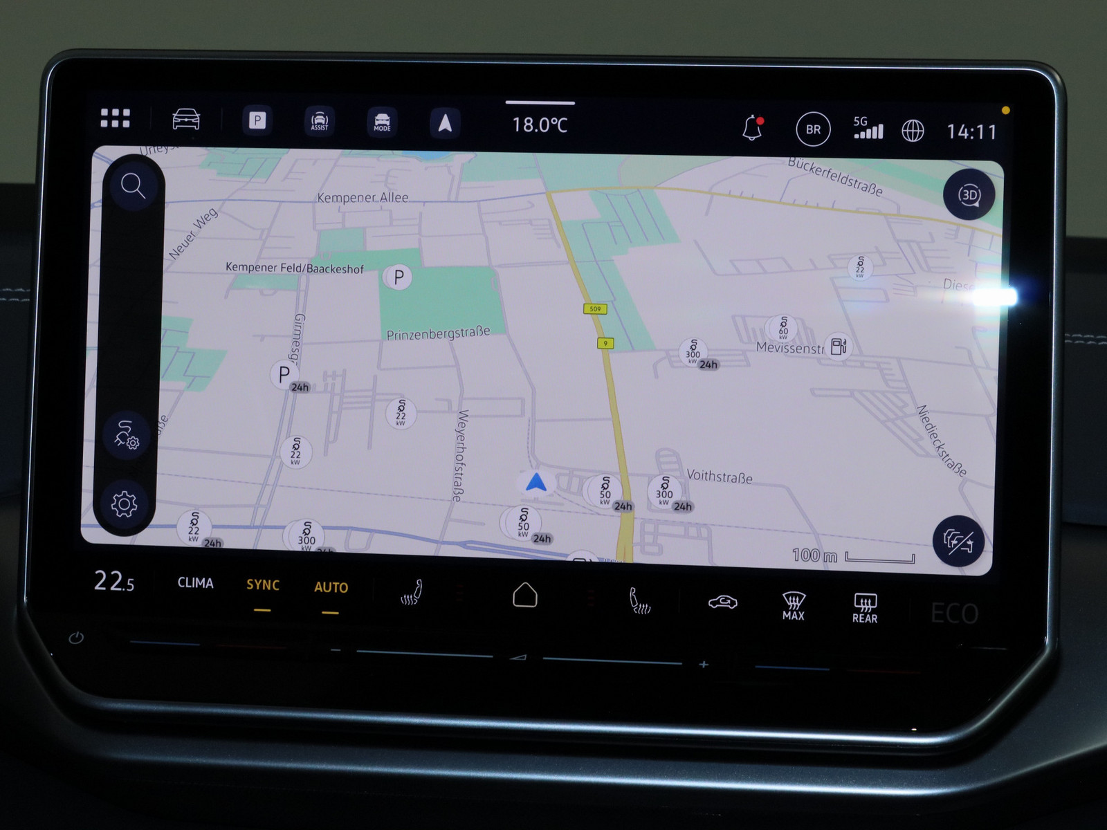 VW ID.4 Pro mit Infotainment-Paket ID.4 79kWh VW ID.4 Pro mit Infotainment-Paket ID.4 79kWh