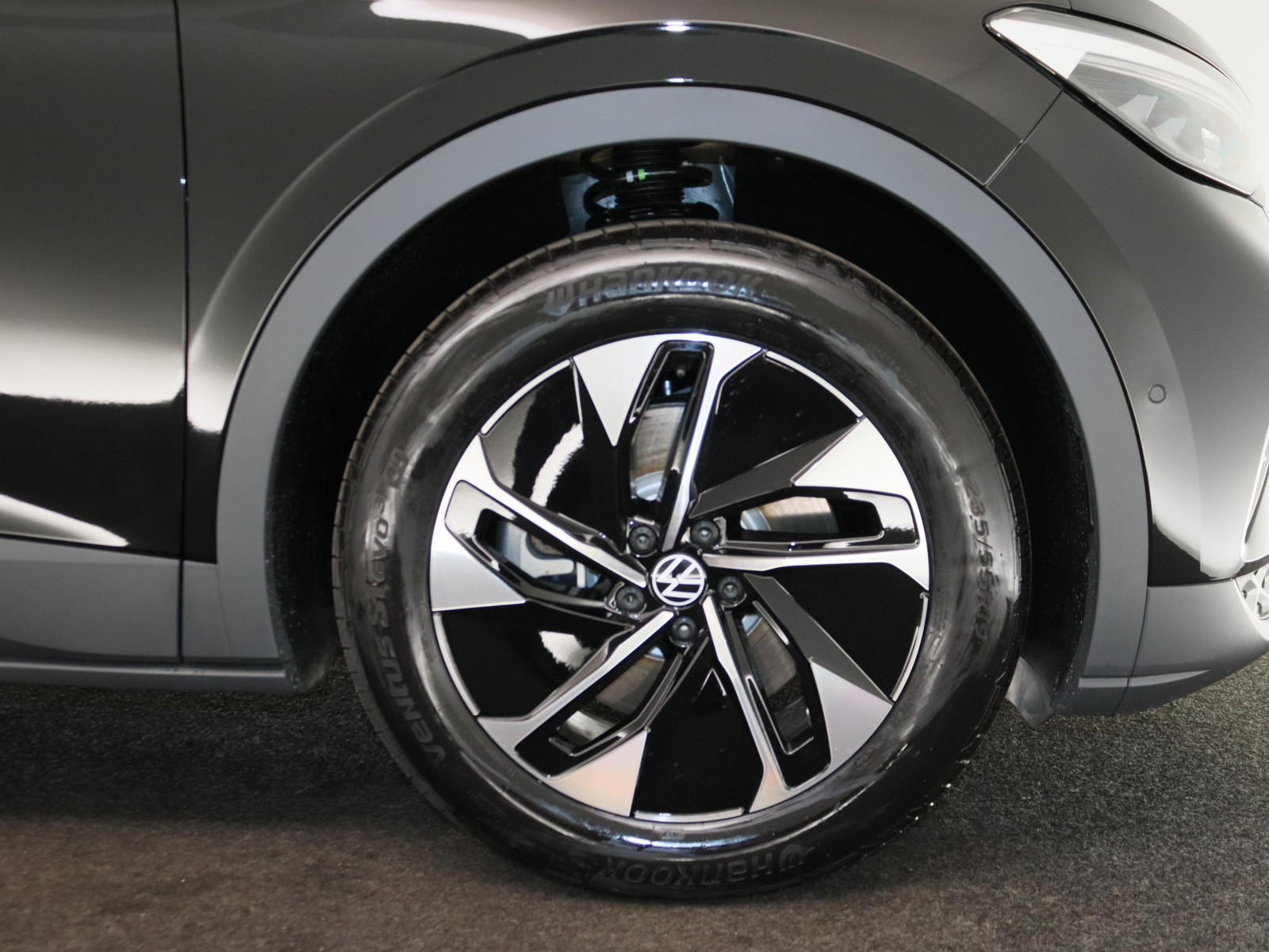 VW ID.4 Pro mit Infotainment-Paket ID.4 79kWh VW ID.4 Pro mit Infotainment-Paket ID.4 79kWh