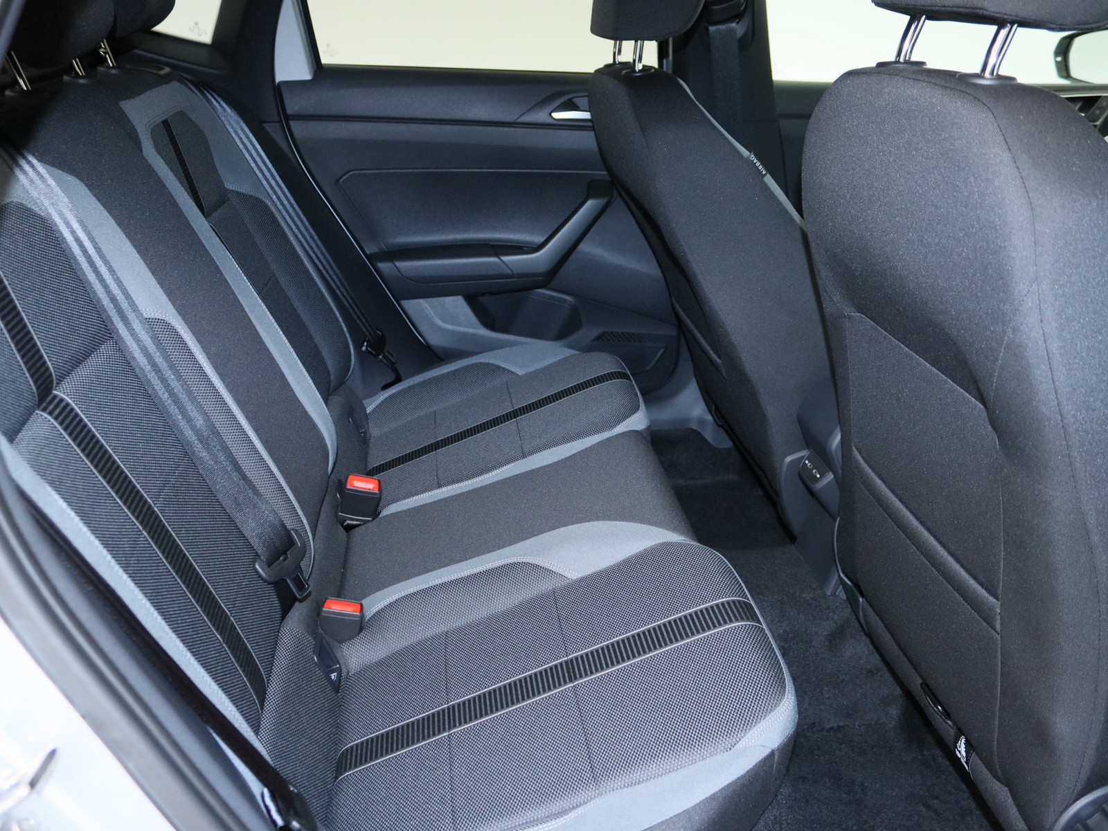 VW Polo 1.0 TSI Style VW Polo 1.0 TSI Style