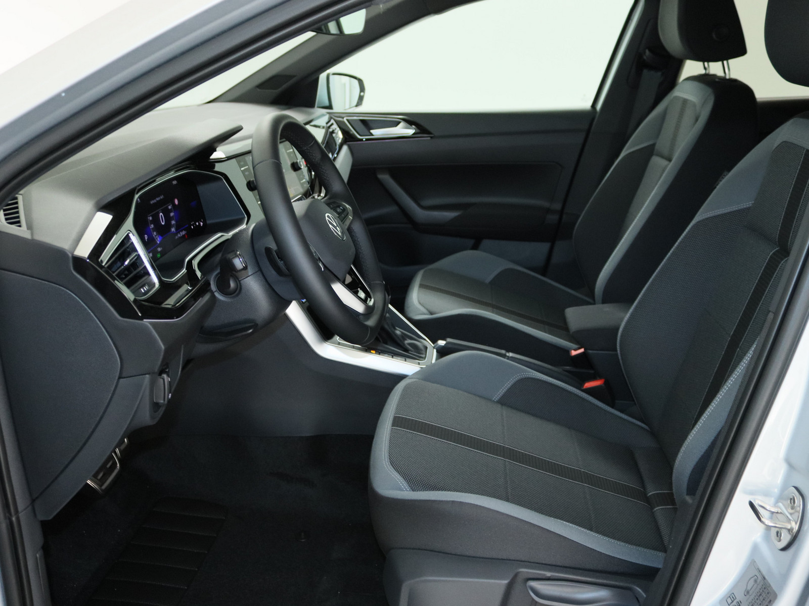 VW Polo 1.0 TSI Style VW Polo 1.0 TSI Style