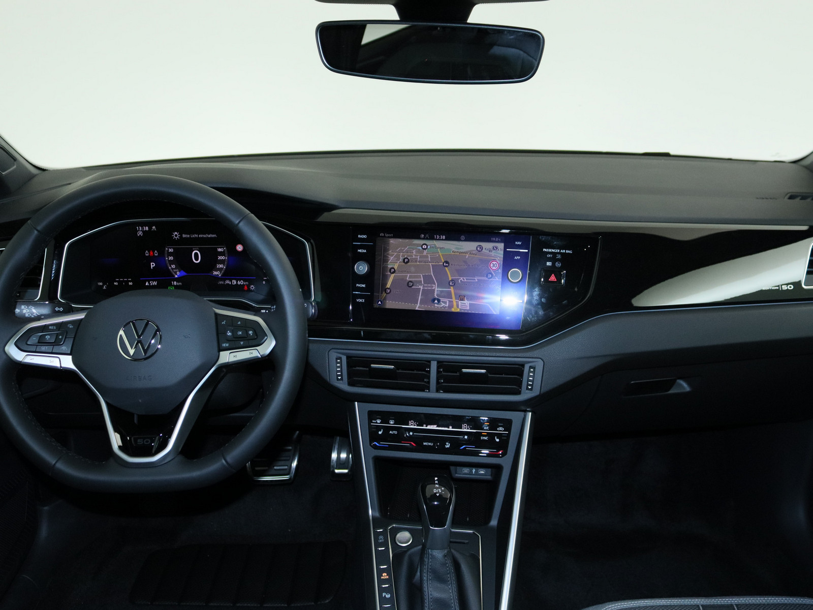VW Polo 1.0 TSI Style VW Polo 1.0 TSI Style