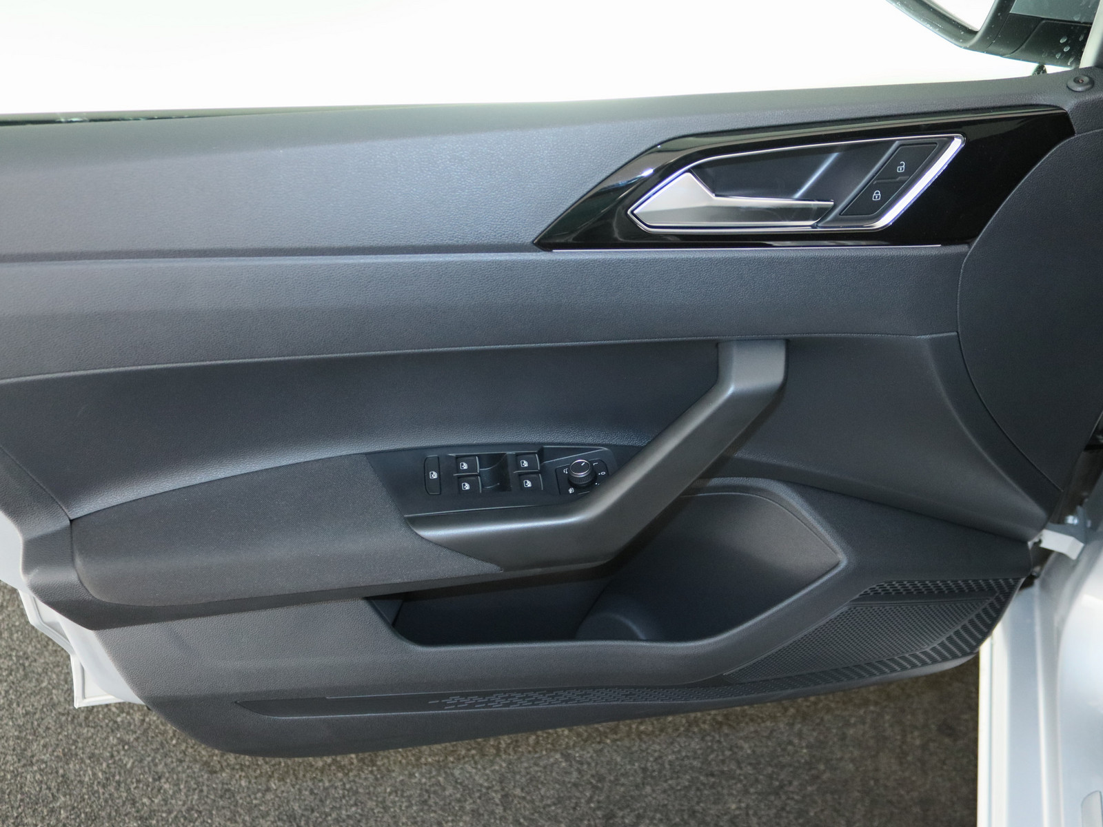 VW Polo 1.0 TSI Style VW Polo 1.0 TSI Style