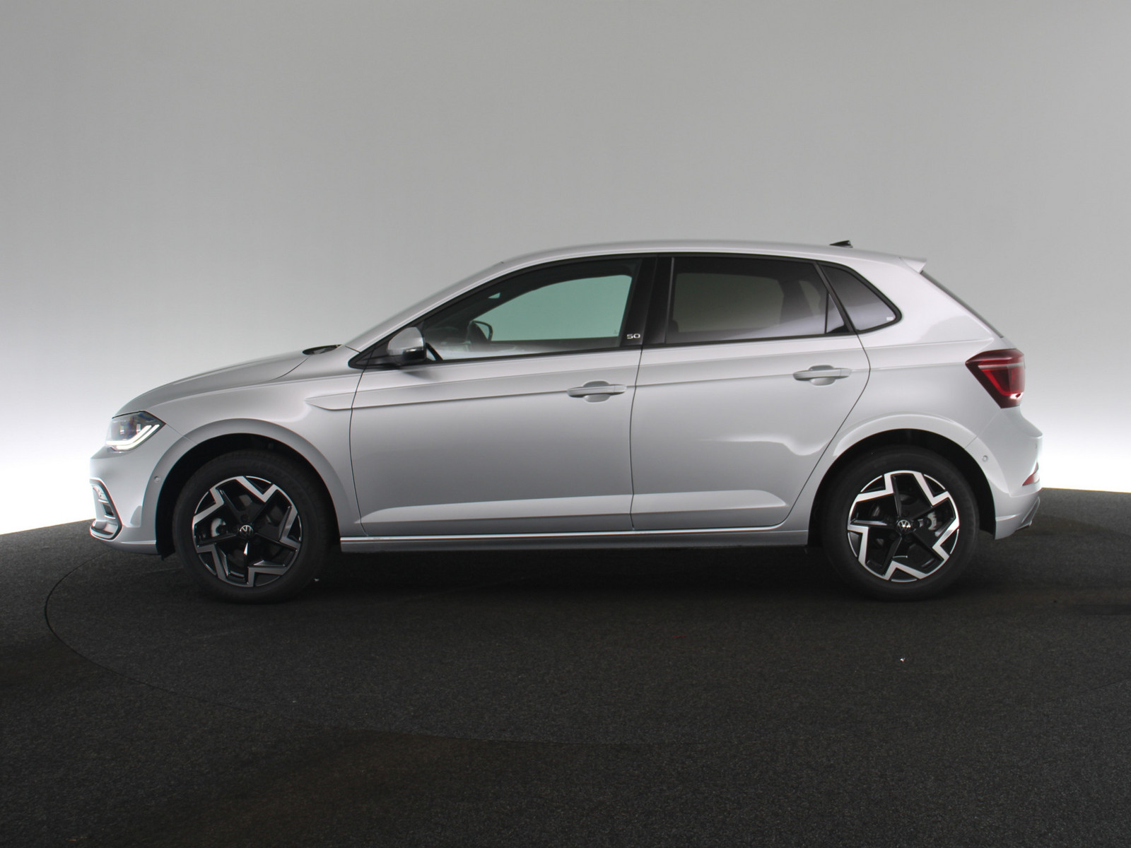 VW Polo 1.0 TSI Style VW Polo 1.0 TSI Style