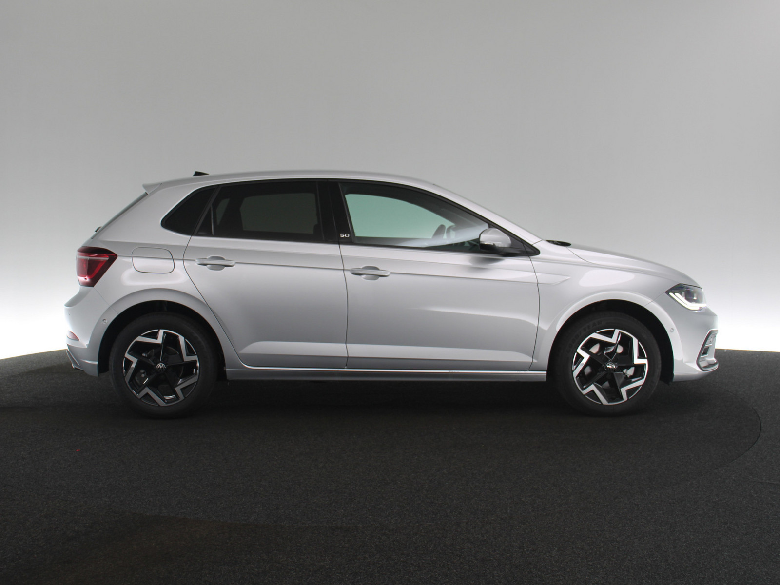 VW Polo 1.0 TSI Style VW Polo 1.0 TSI Style