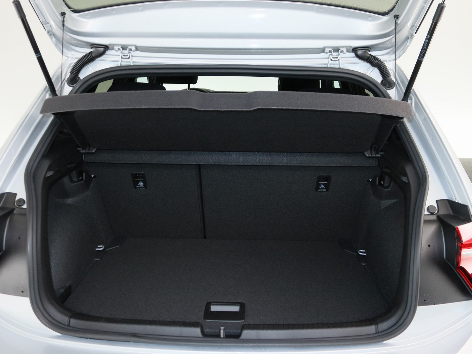 VW Polo 1.0 TSI Style VW Polo 1.0 TSI Style