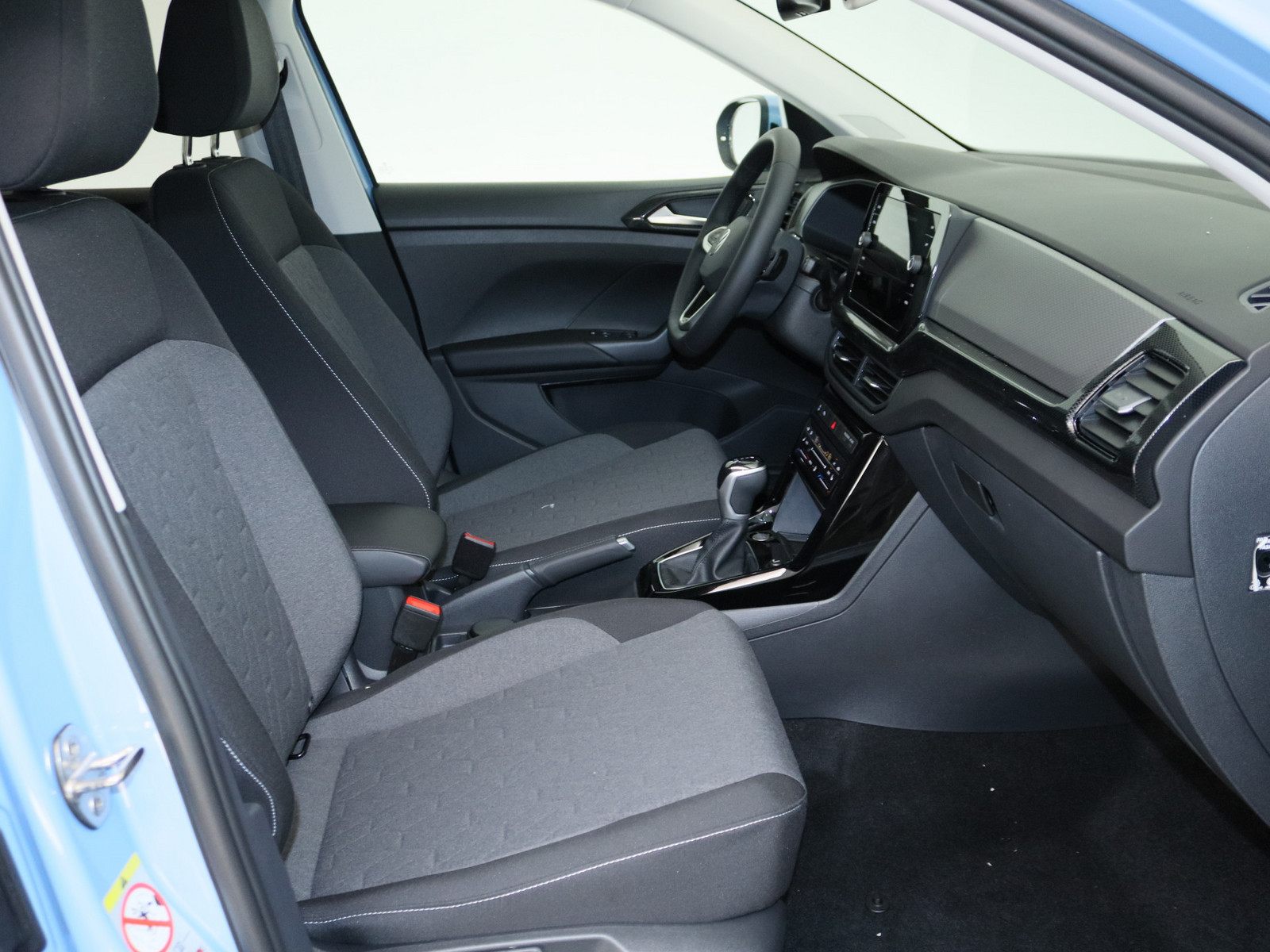 VW T-Cross 1.0 TSI Life VW T-Cross 1.0 TSI Life