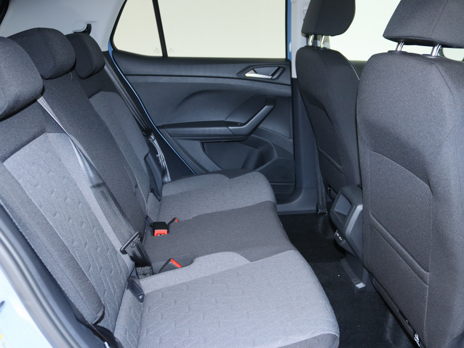 VW T-Cross 1.0 TSI Life VW T-Cross 1.0 TSI Life