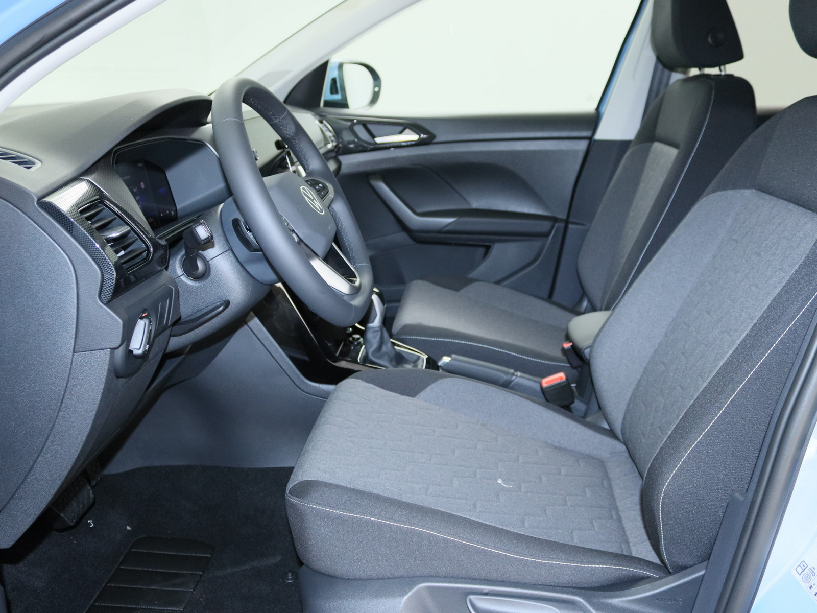VW T-Cross 1.0 TSI Life VW T-Cross 1.0 TSI Life