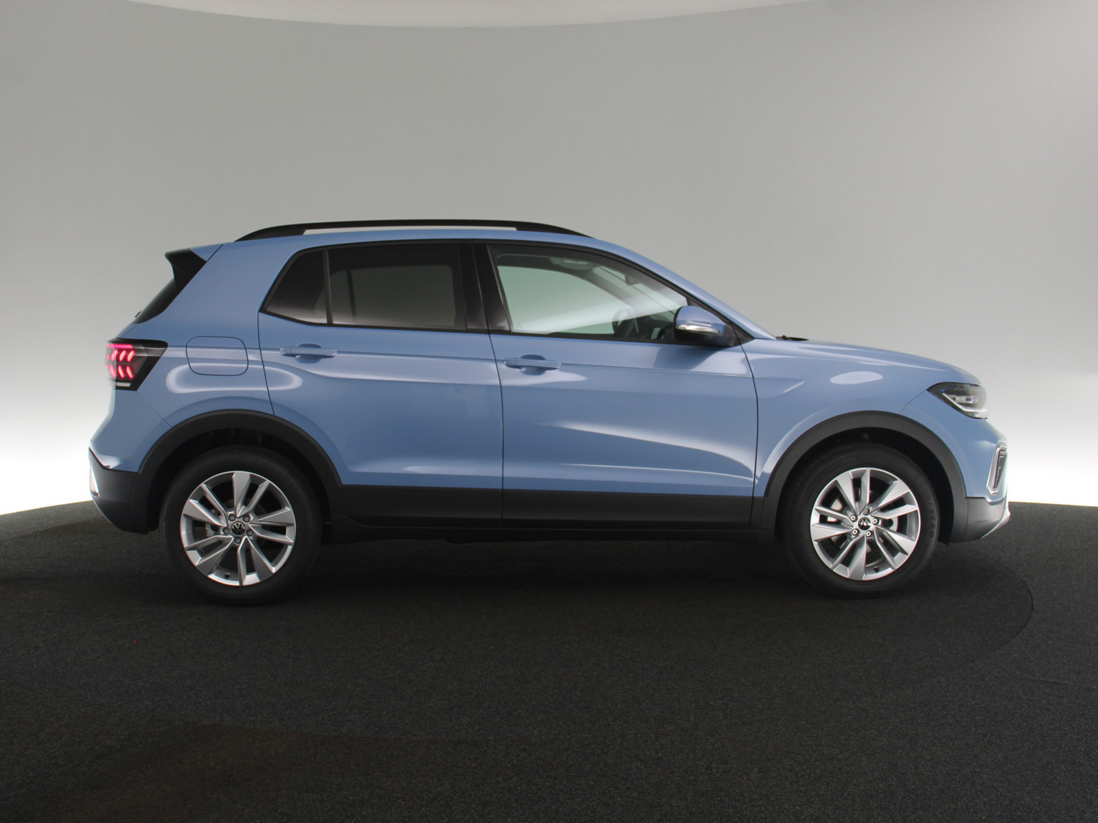 VW T-Cross 1.0 TSI Life VW T-Cross 1.0 TSI Life