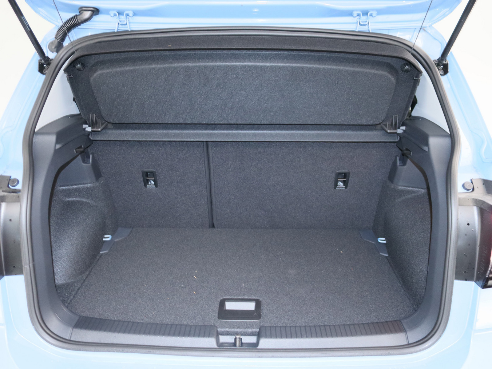 VW T-Cross 1.0 TSI Life VW T-Cross 1.0 TSI Life