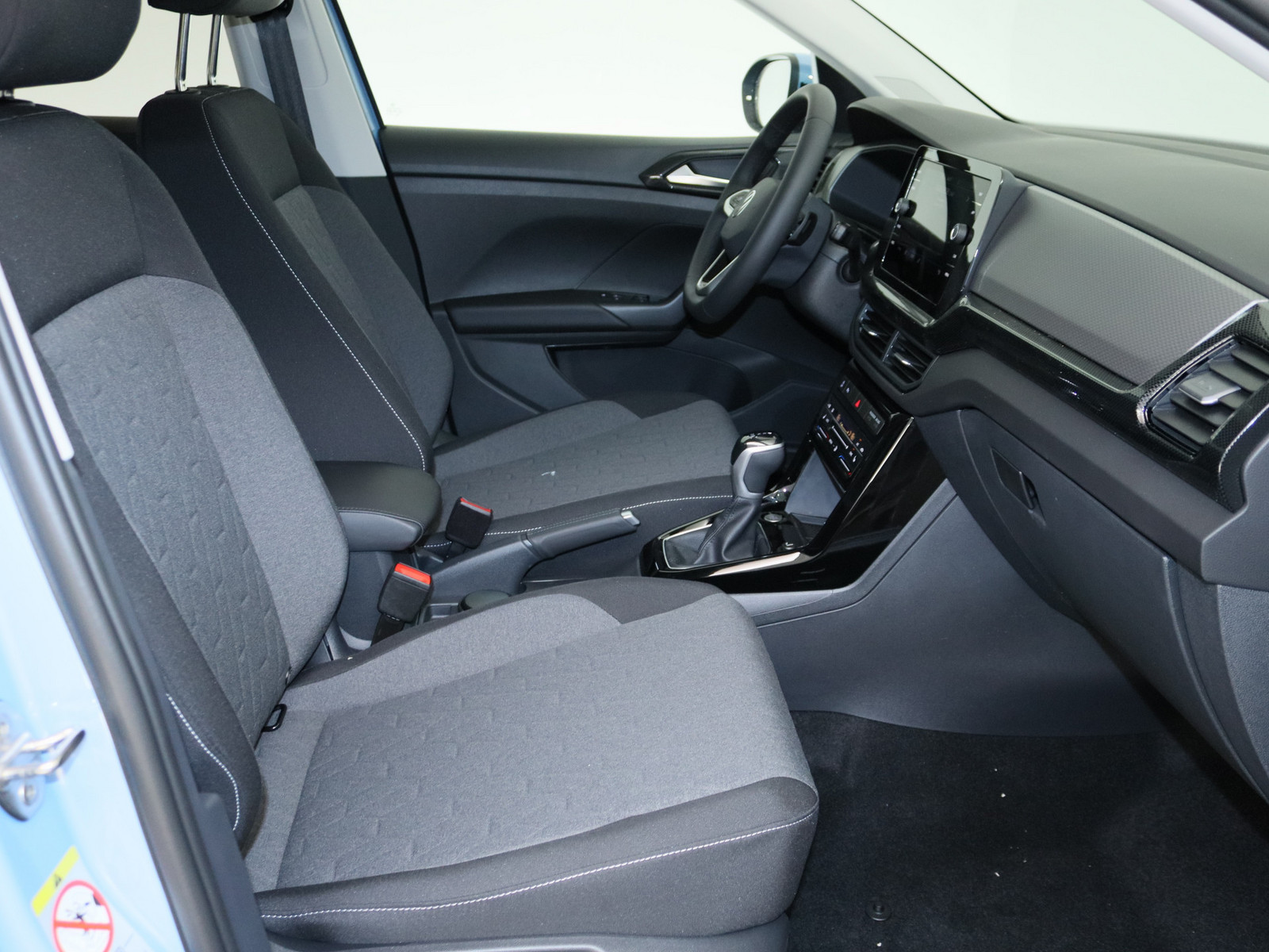 VW T-Cross 1.0 TSI Life VW T-Cross 1.0 TSI Life