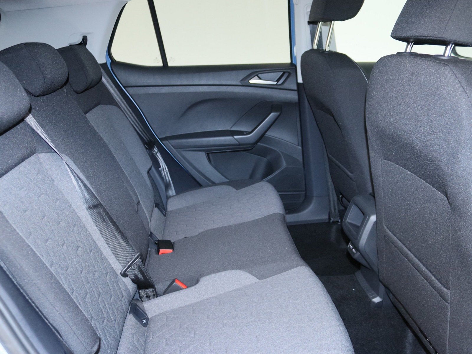 VW T-Cross 1.0 TSI Life VW T-Cross 1.0 TSI Life