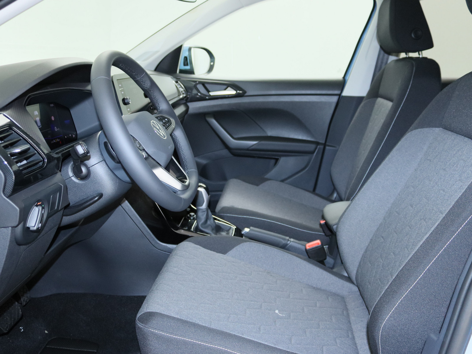 VW T-Cross 1.0 TSI Life VW T-Cross 1.0 TSI Life