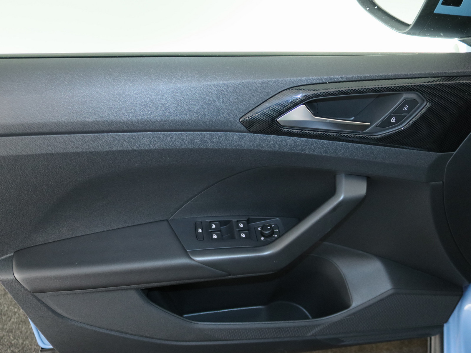 VW T-Cross 1.0 TSI Life VW T-Cross 1.0 TSI Life
