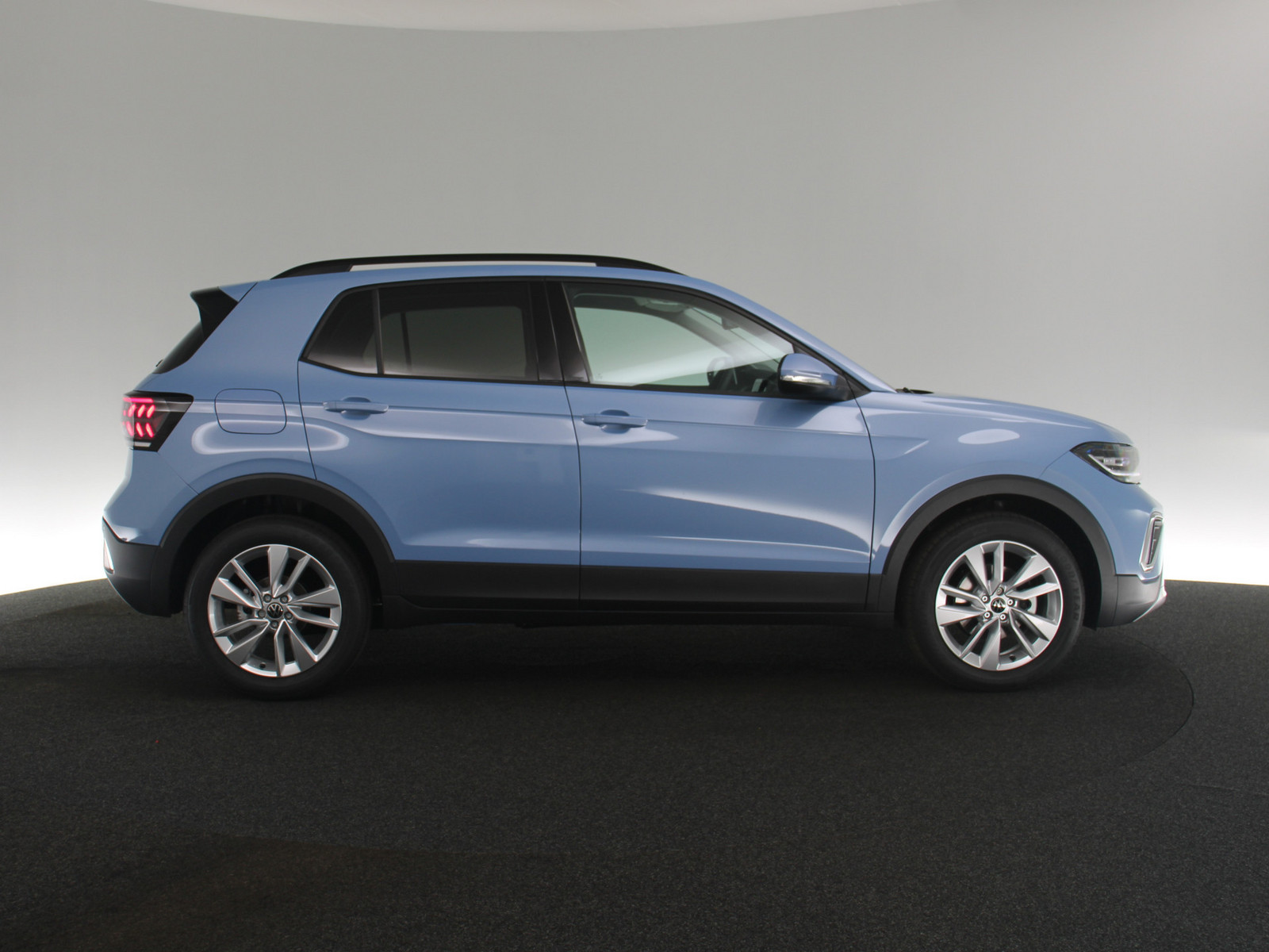 VW T-Cross 1.0 TSI Life VW T-Cross 1.0 TSI Life