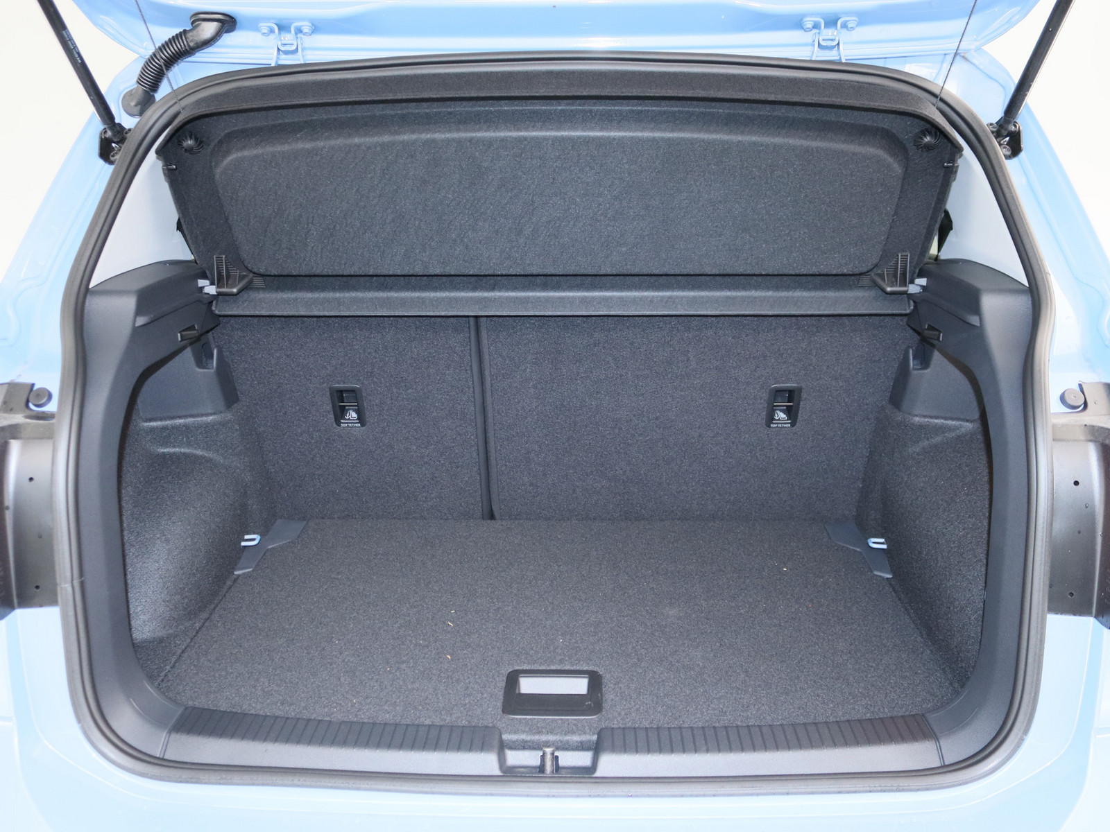 VW T-Cross 1.0 TSI Life VW T-Cross 1.0 TSI Life